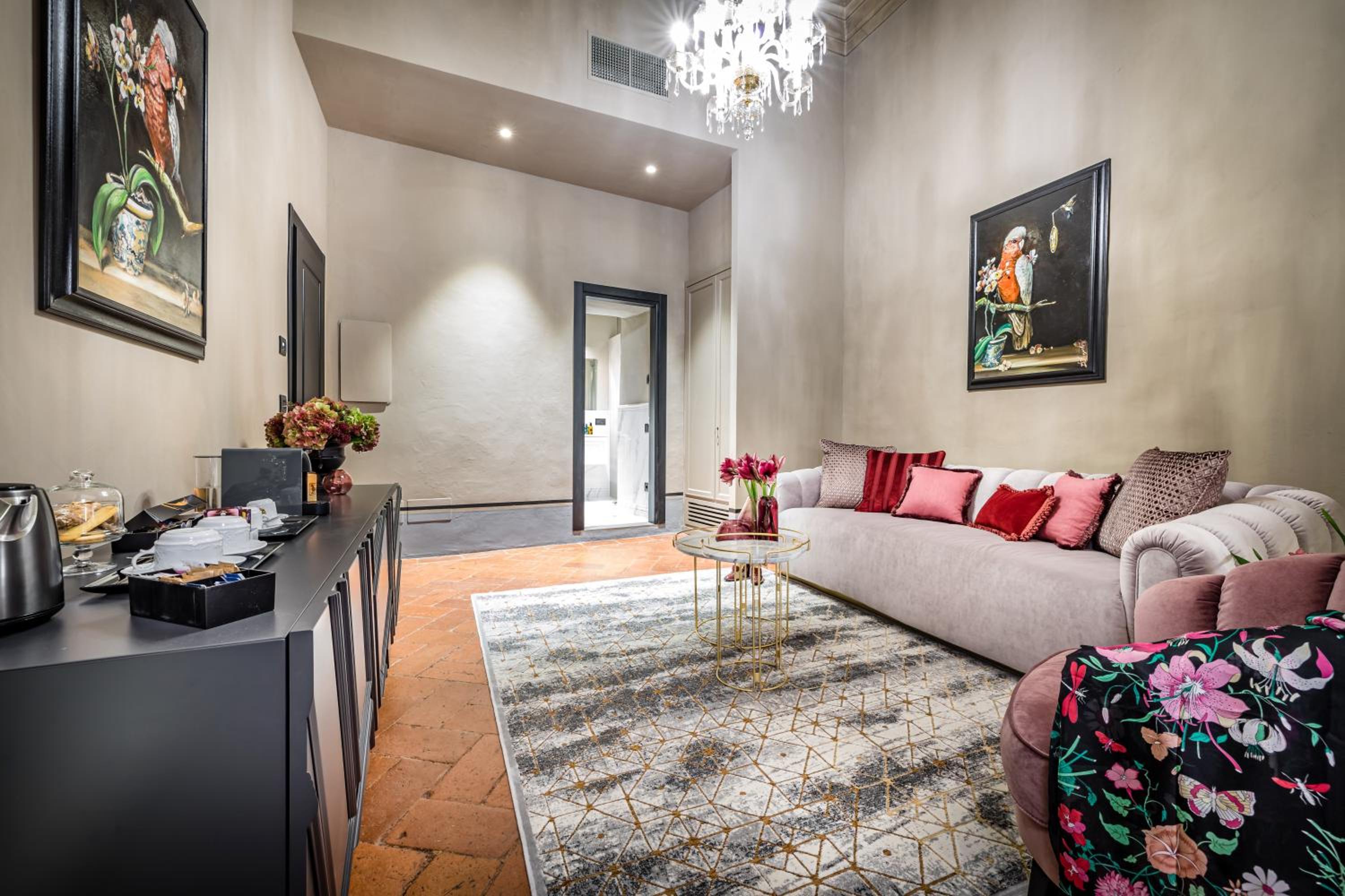 King Suite photo 2