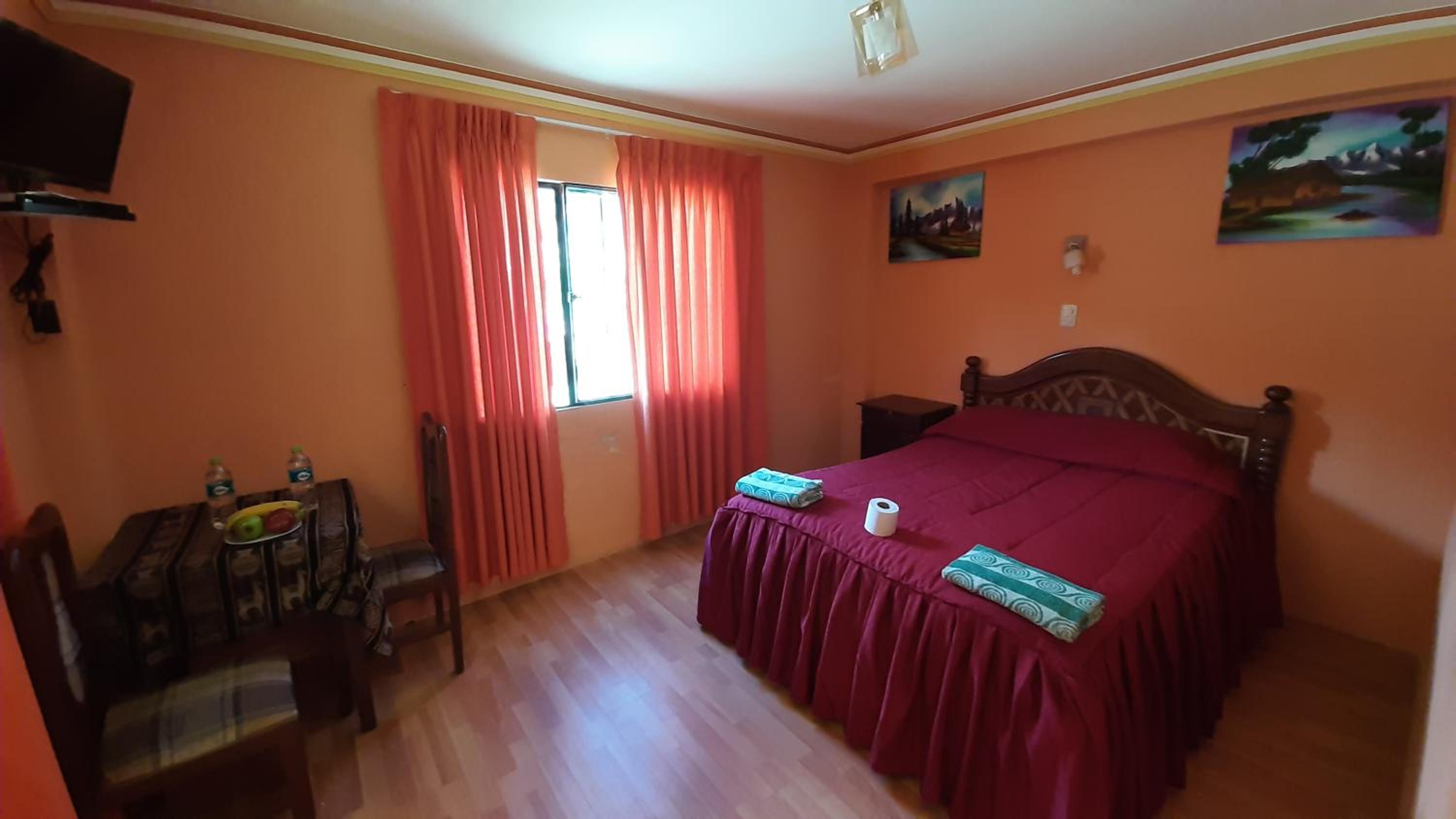 Double Room with Private Bathroom photo 3