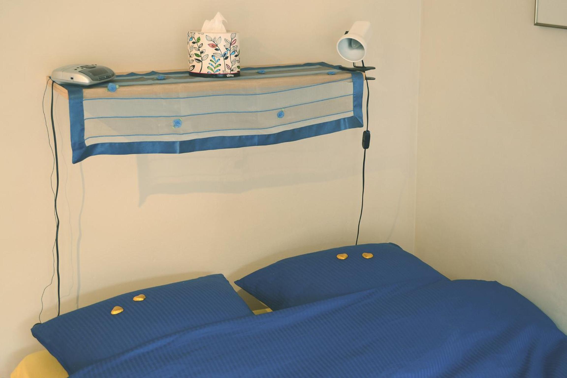 Standard Double Room with Shared Bathroom photo 1