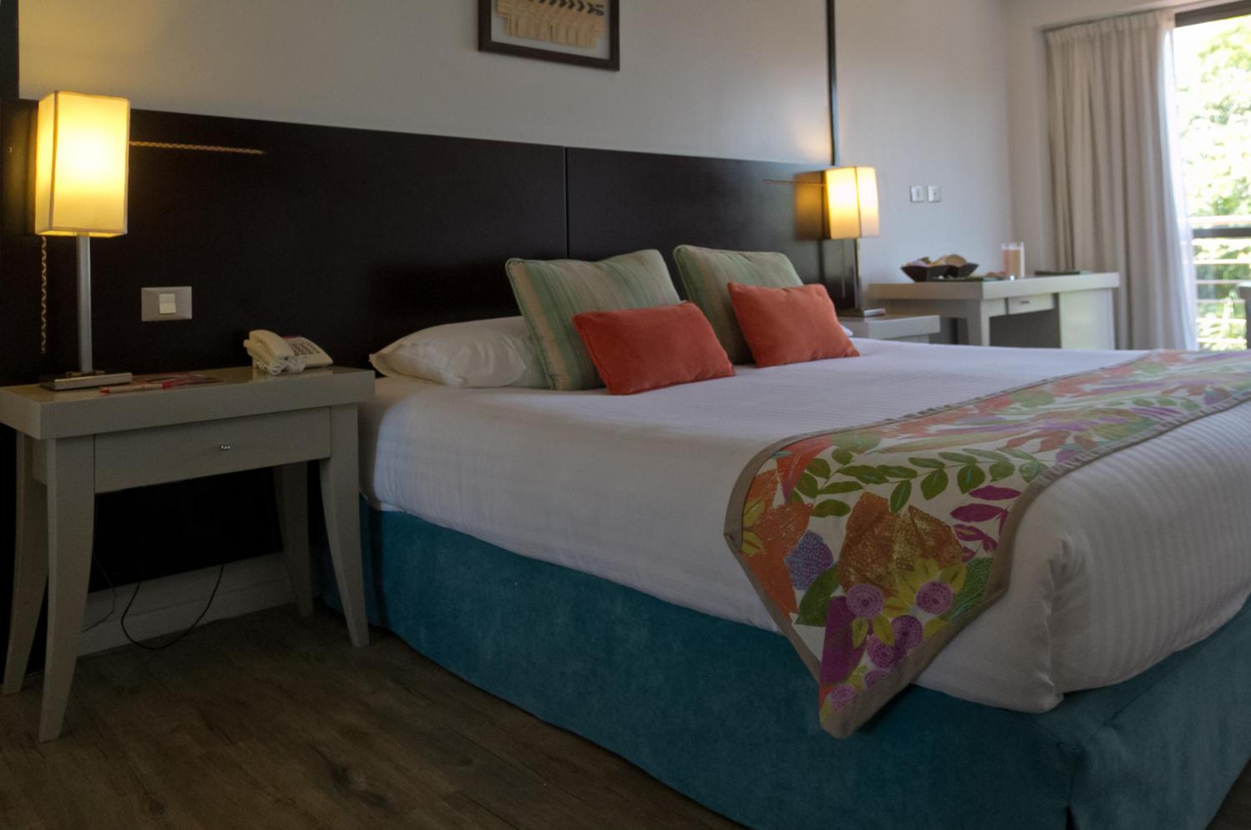 Standard Double Room with Garden View photo 2