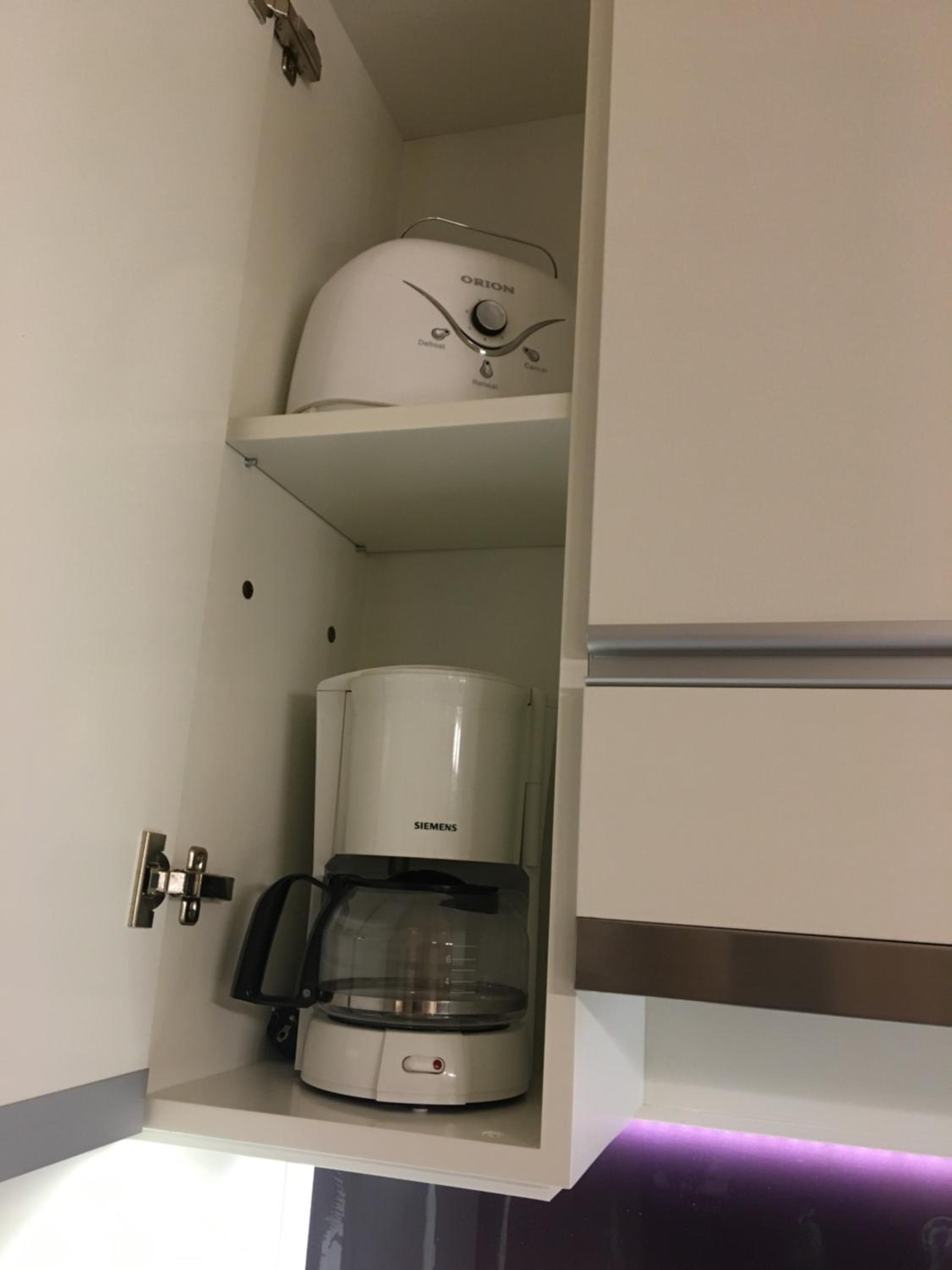 Deluxe Apartment - Photo 20