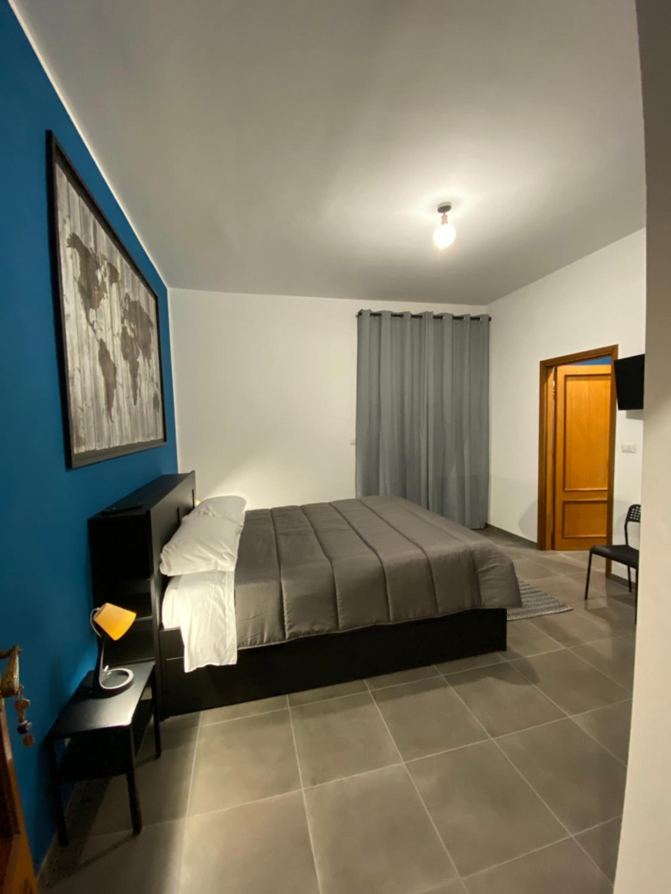 King Room with Balcony photo 1