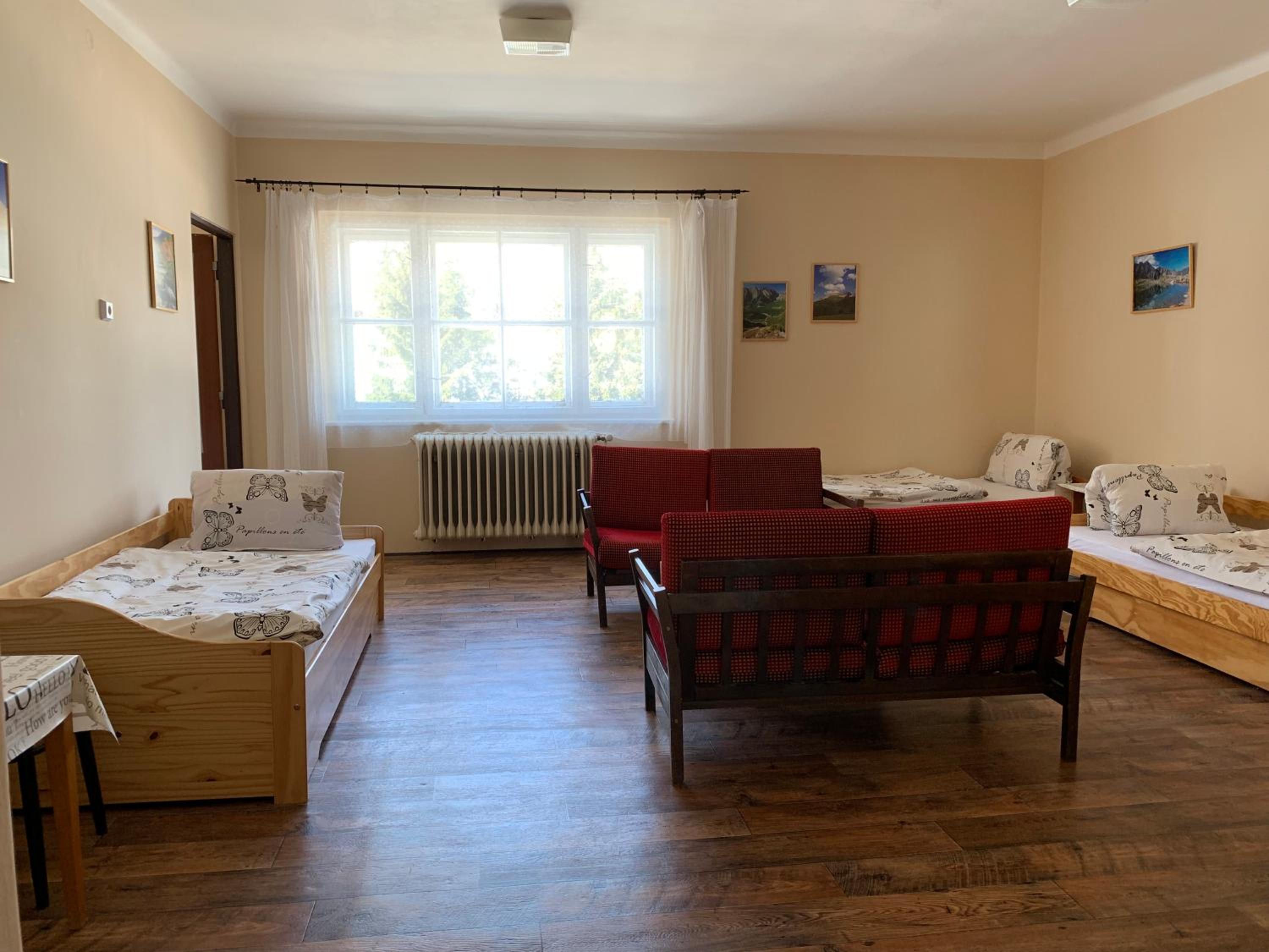 Apartment - Photo 2