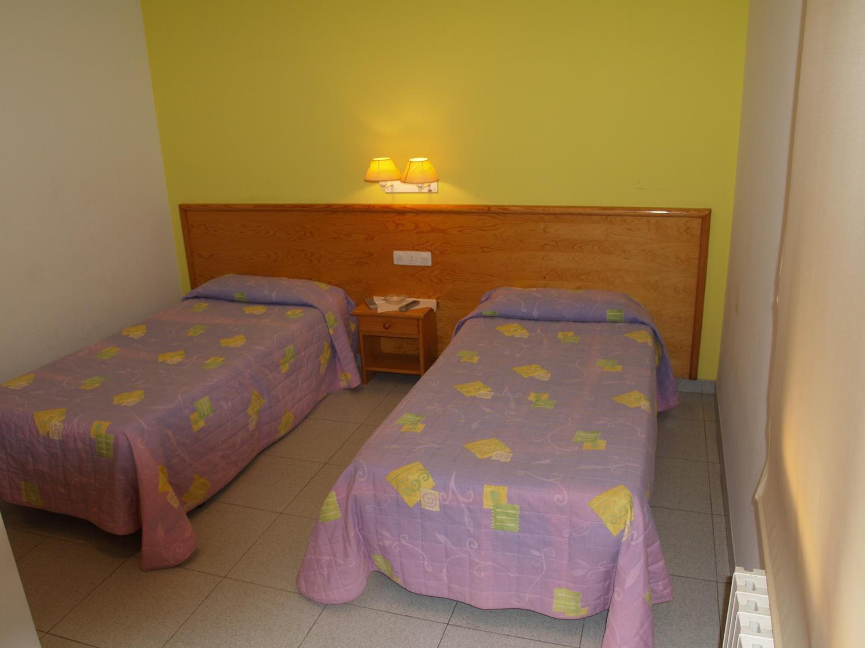 Habitación Doble