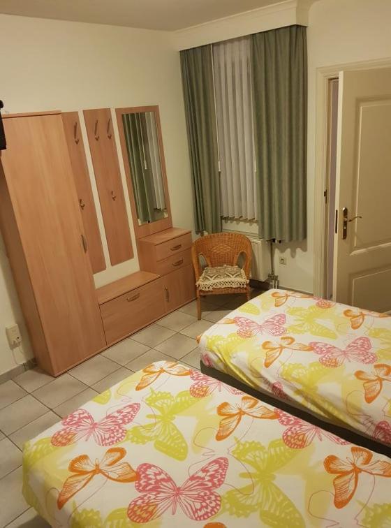Double Room photo 3