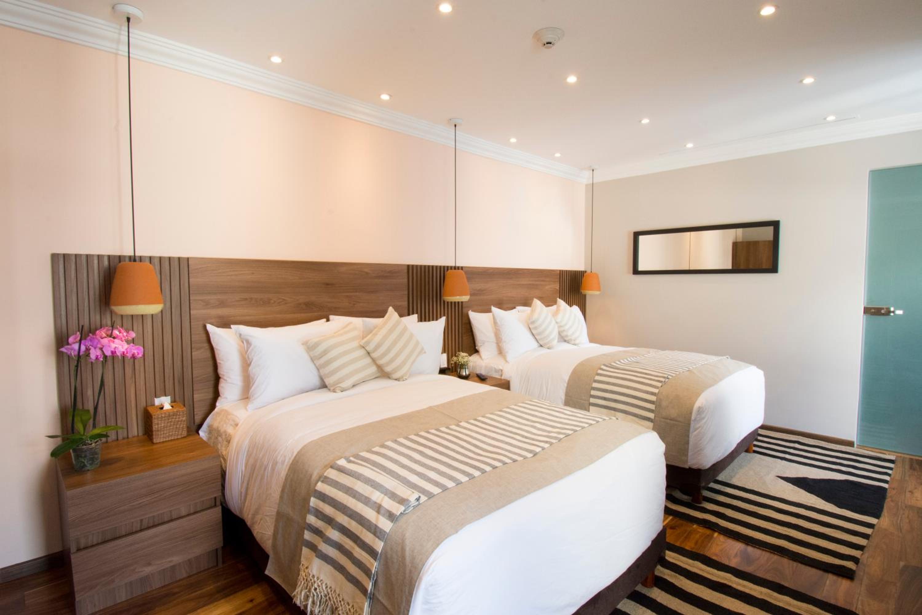 Deluxe Twin Room - Photo 4