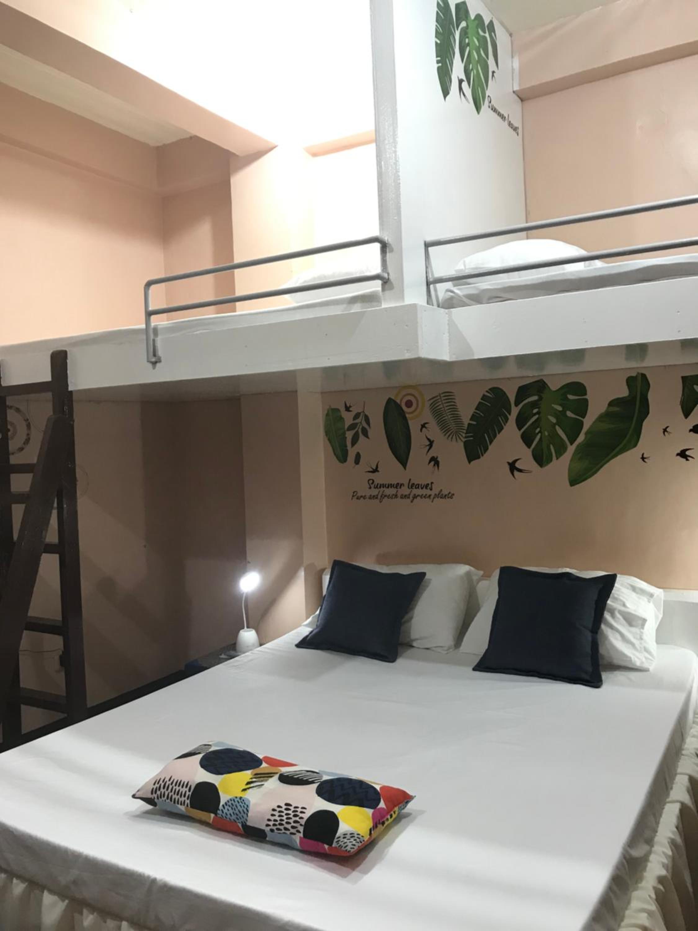 Apartment with Balcony - Photo 1