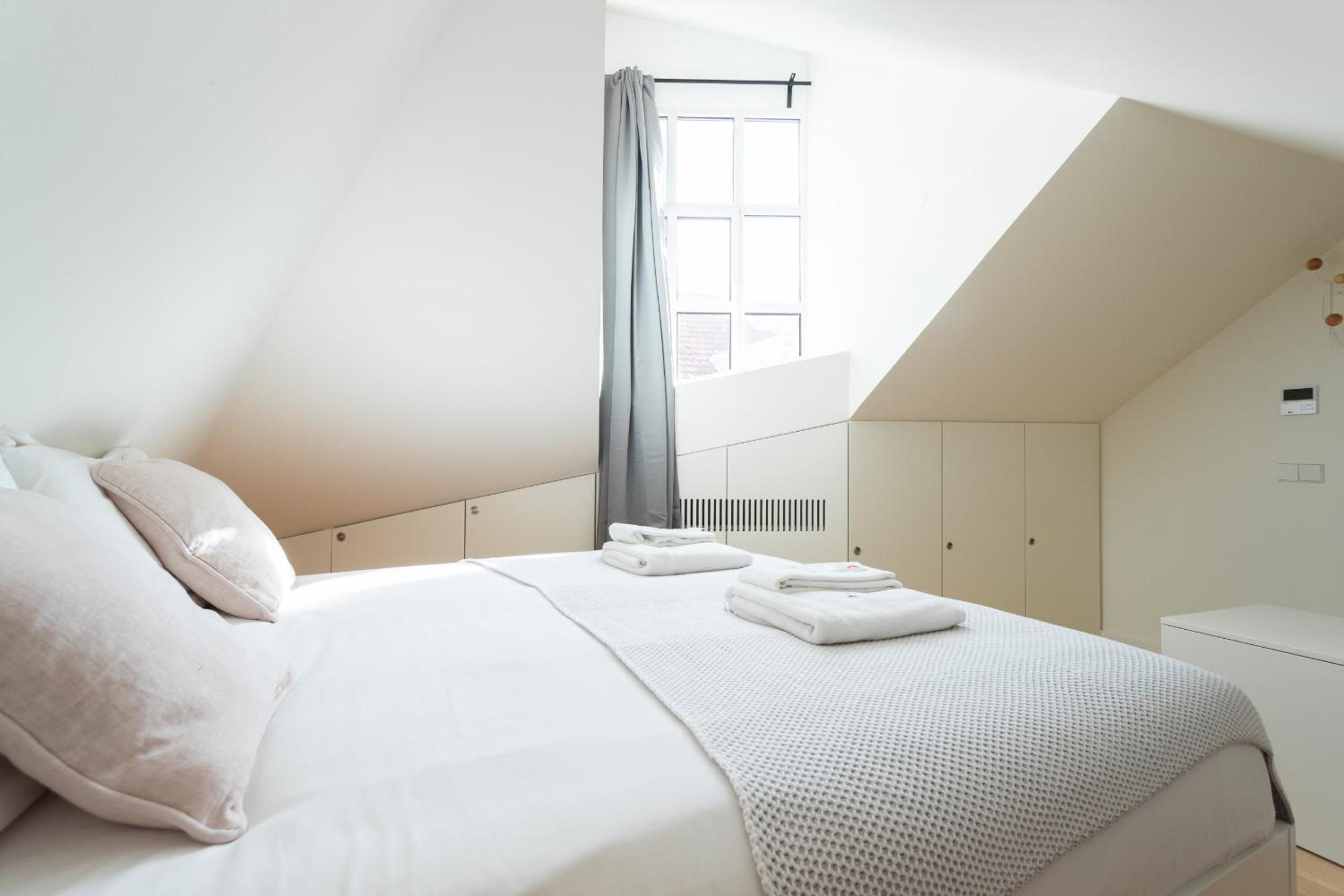 Duplex Apartment - Photo 16