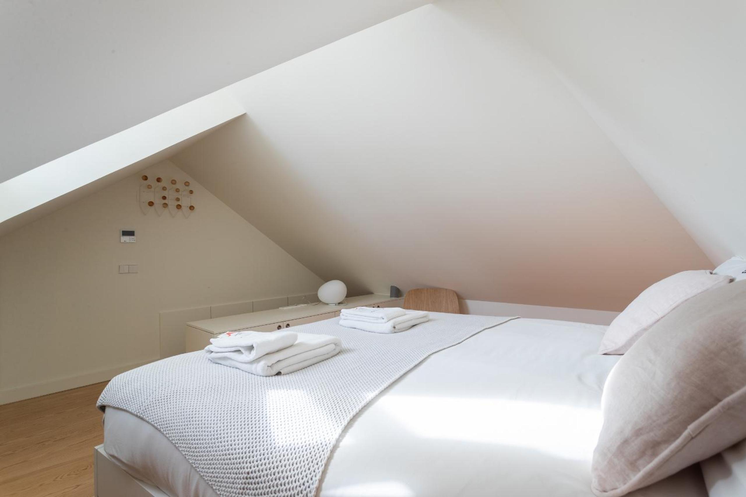 Duplex Apartment - Photo 17