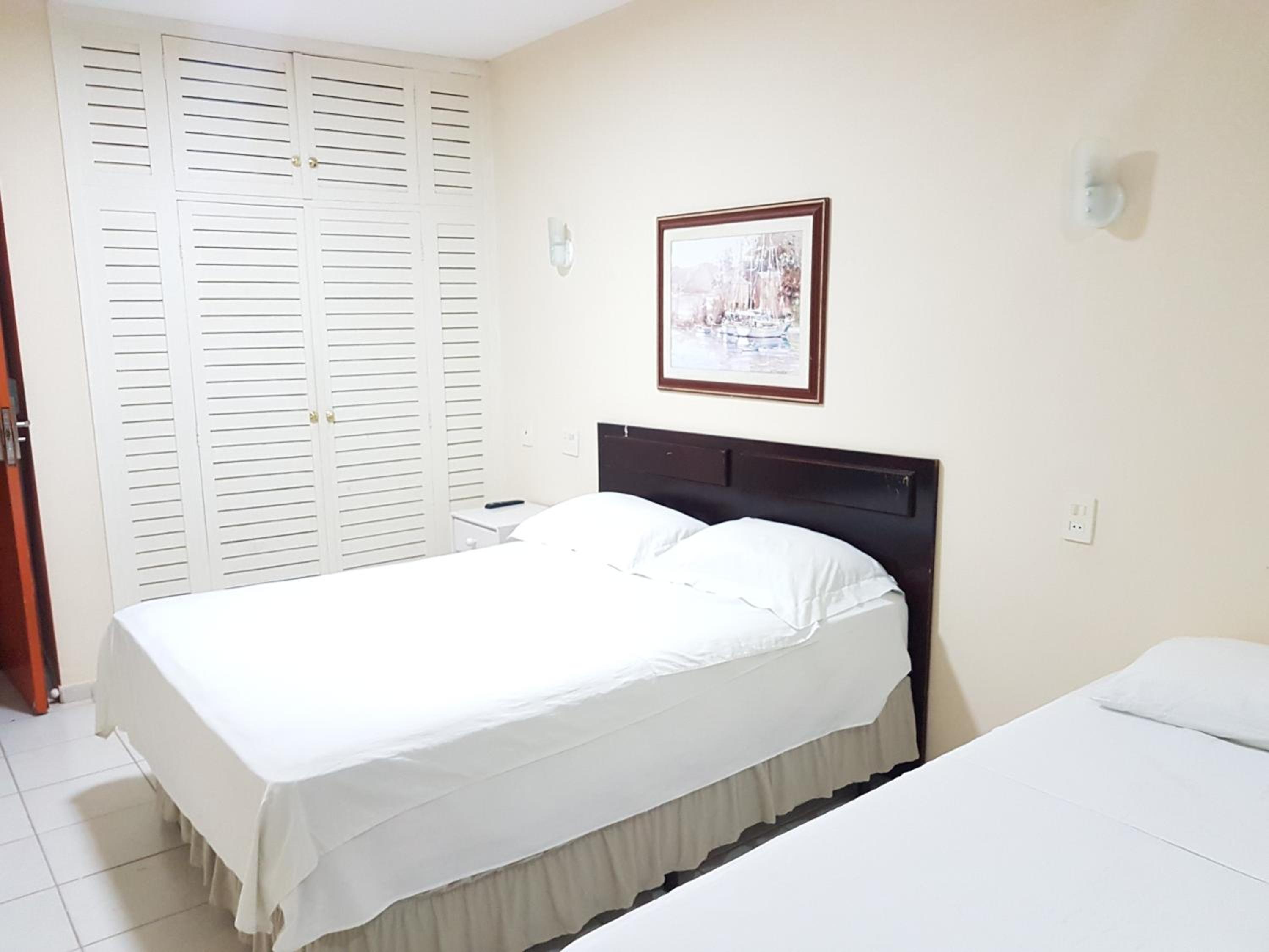Triple Room (3 Single beds) photo 1