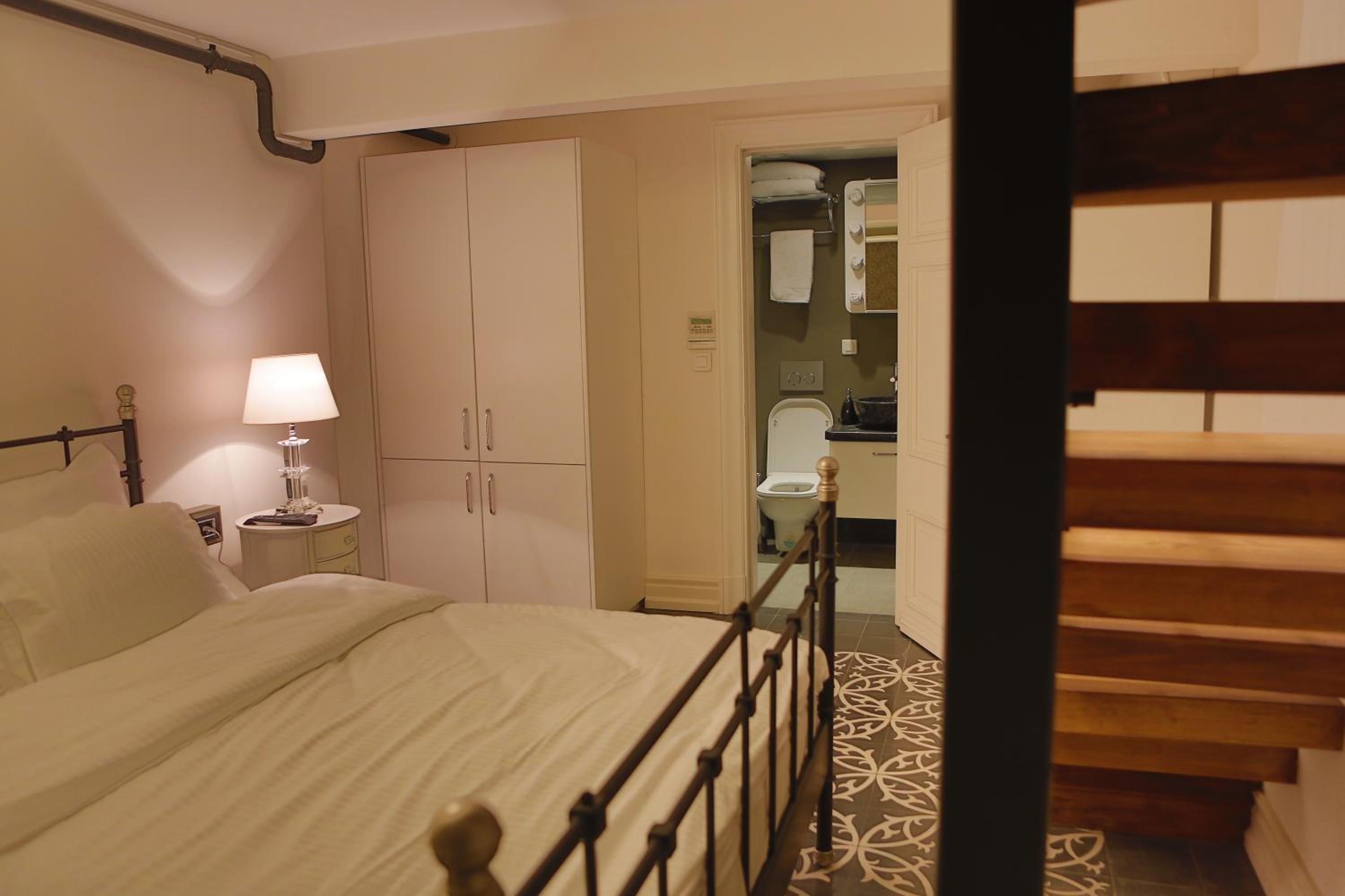 Duplex Suite photo 1
