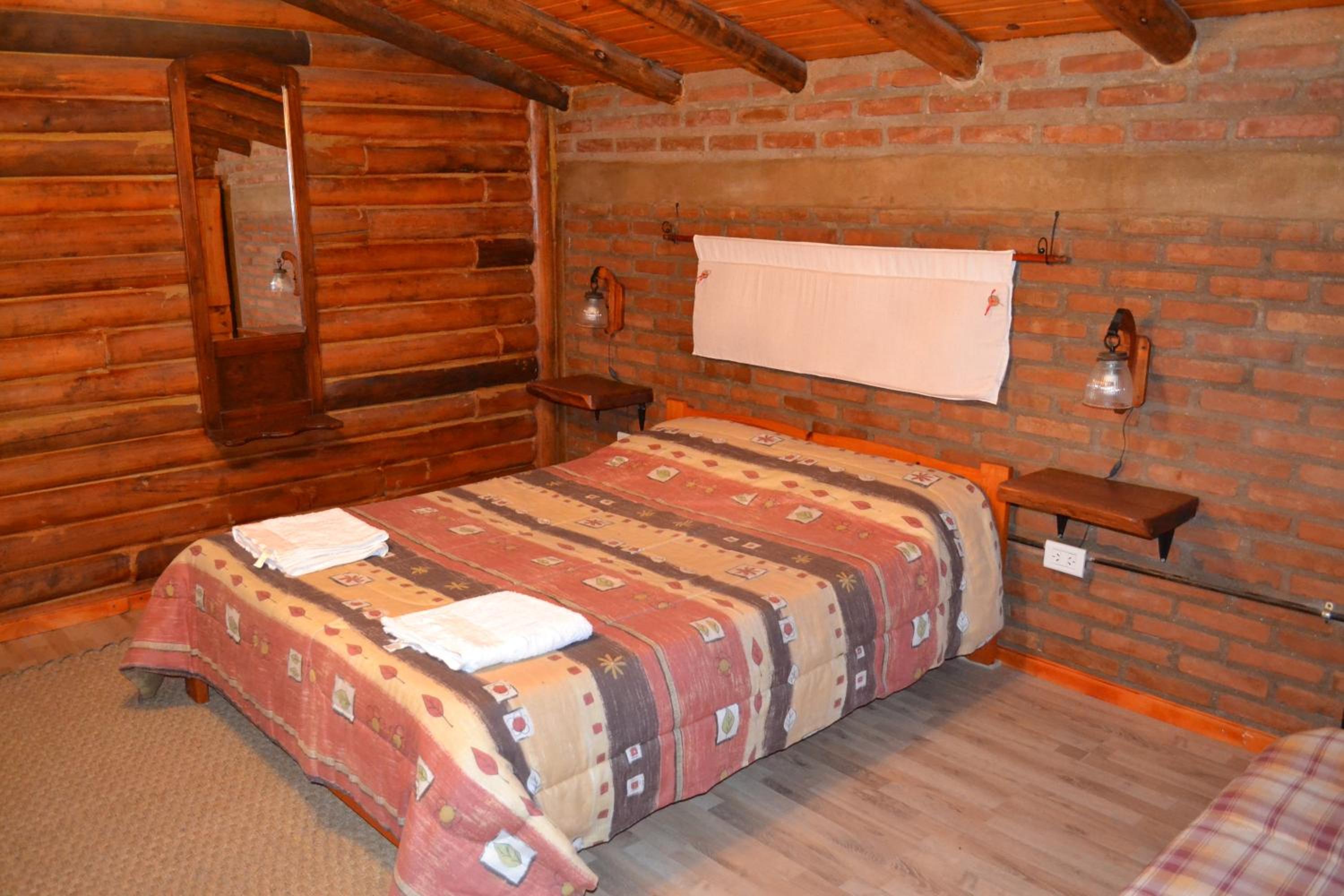 One-Bedroom Bungalow photo 1