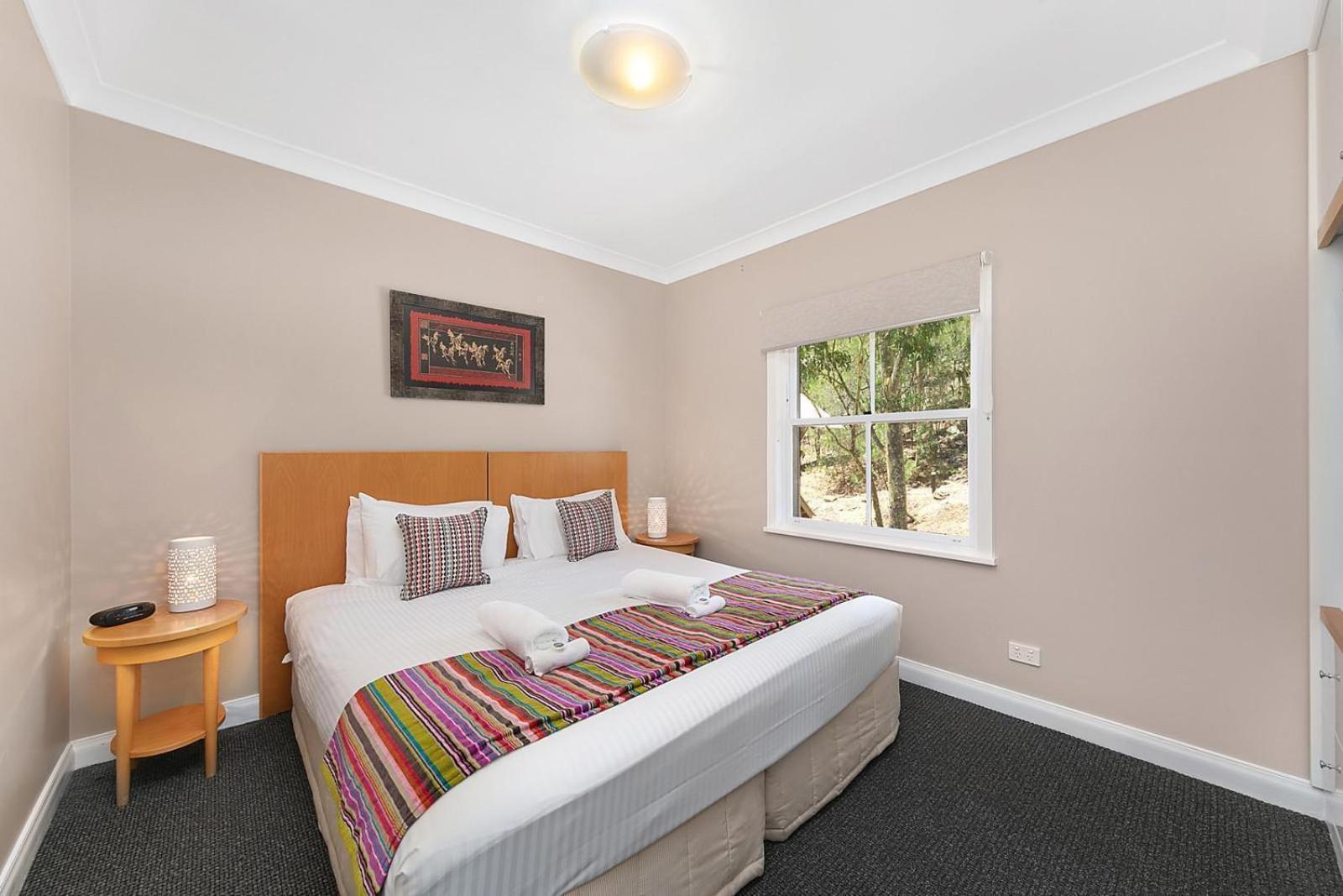 Two-Bedroom Villa photo 1