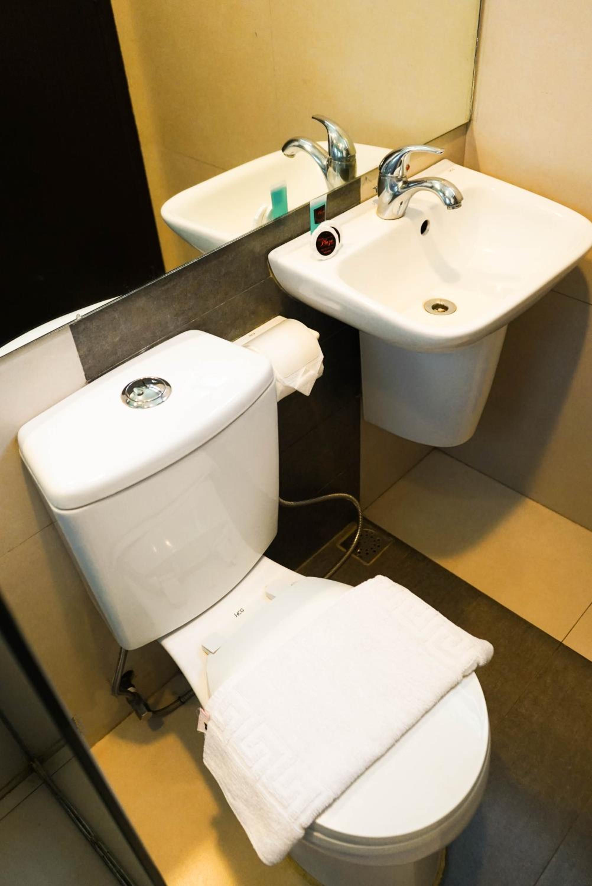 Deluxe Single Room photo 3