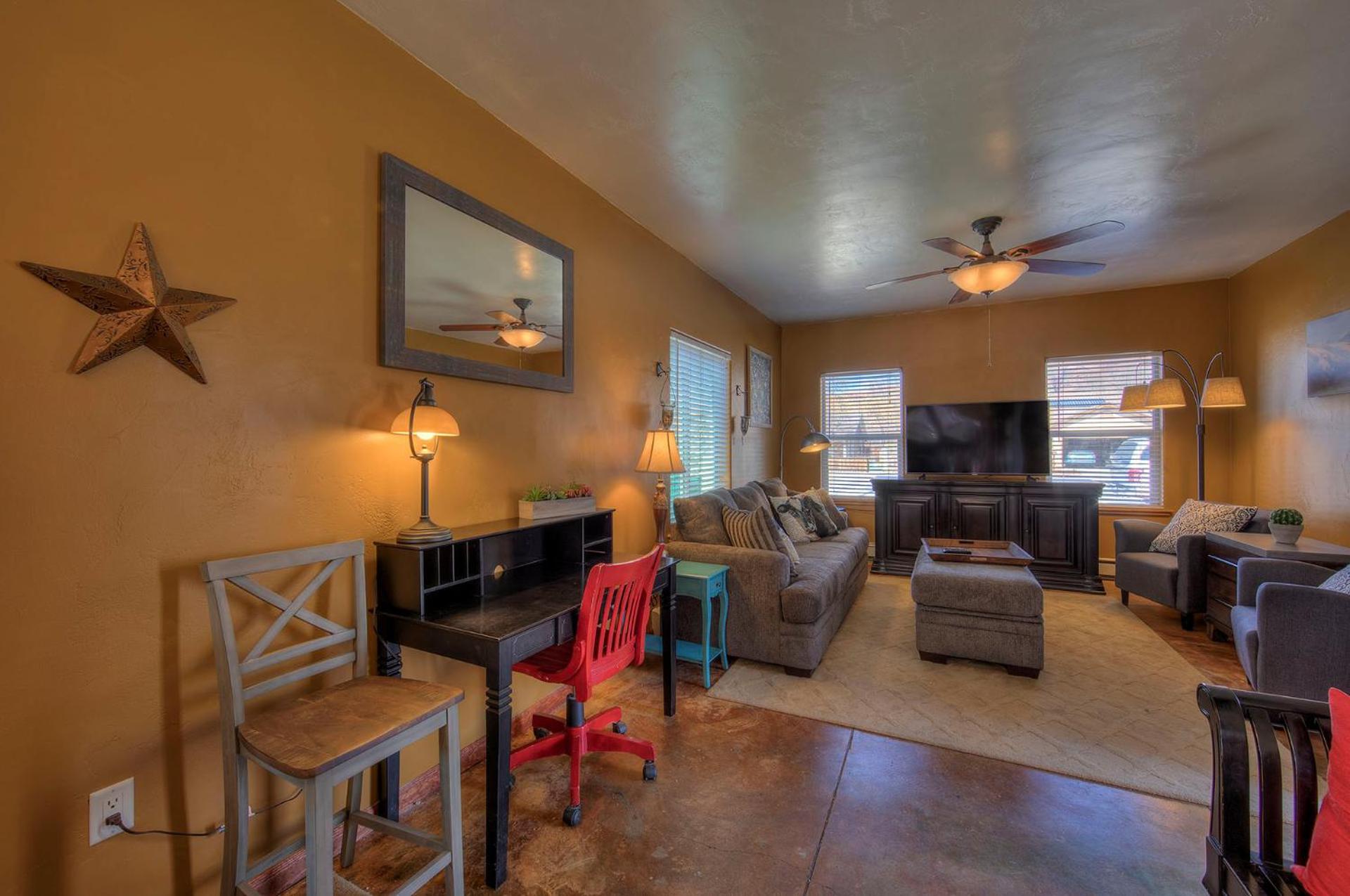 Two-Bedroom House photo 1