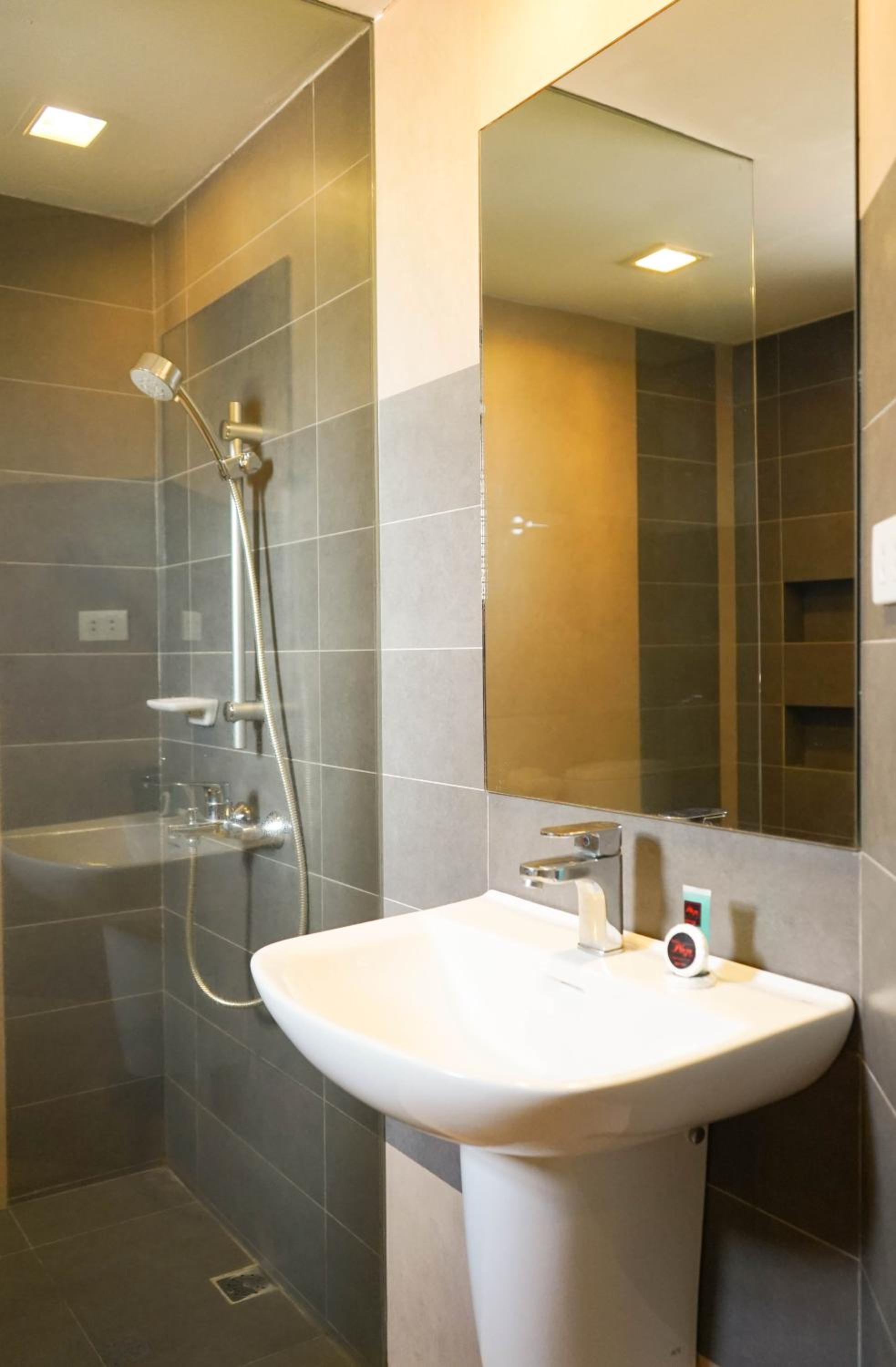 Premier Twin Room photo 2