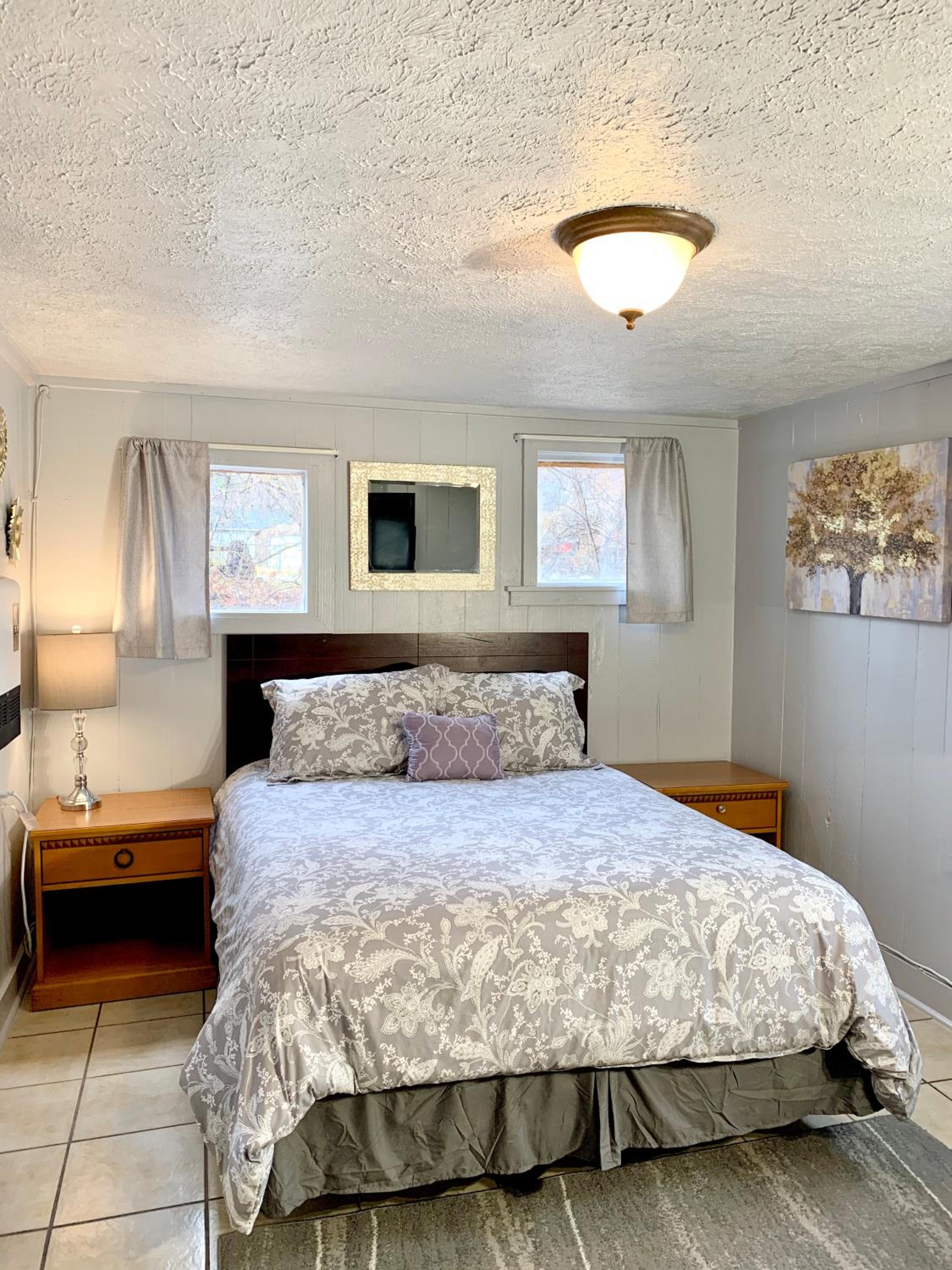 Two-Bedroom Suite photo 1