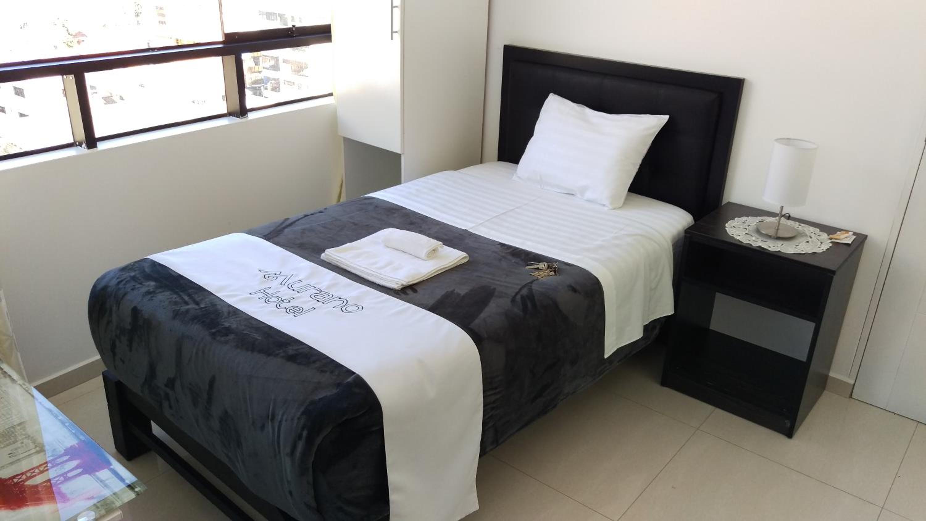 Standard Single Room with Mountain View photo 1