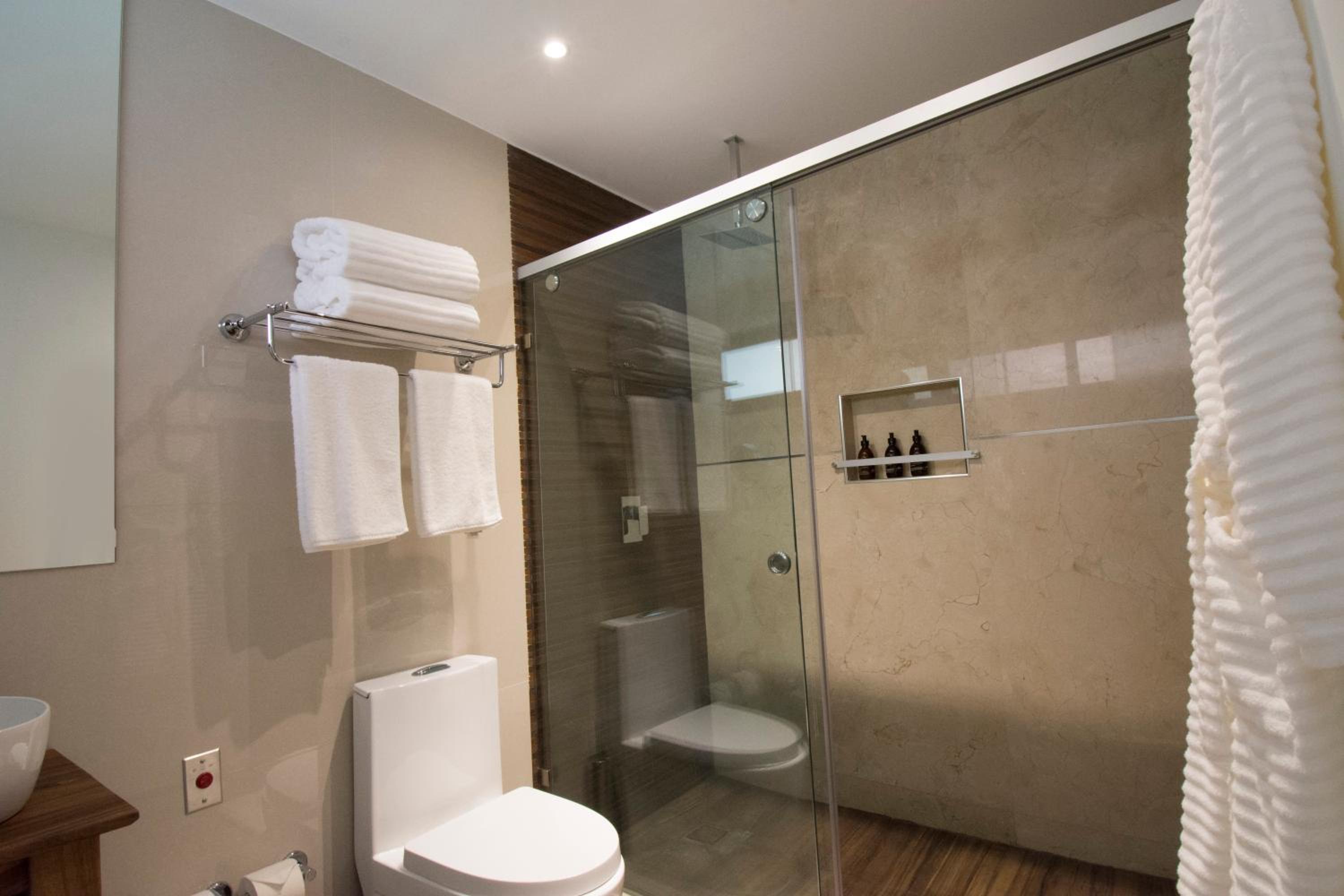 Deluxe Double Room - Photo 6