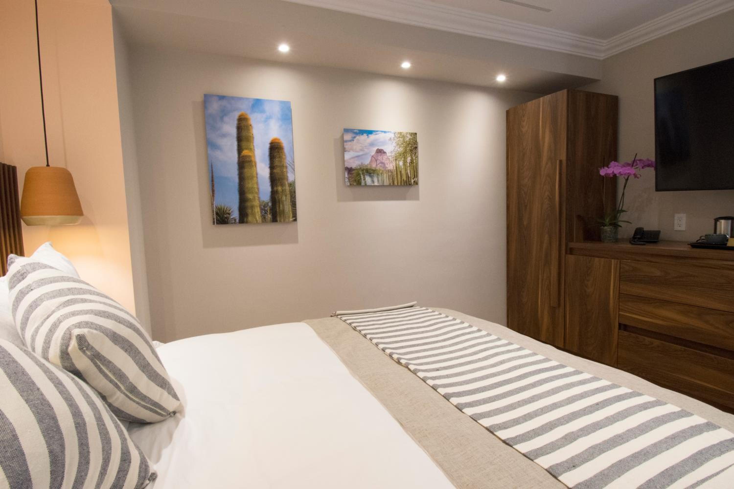 Deluxe Double Room - Photo 1
