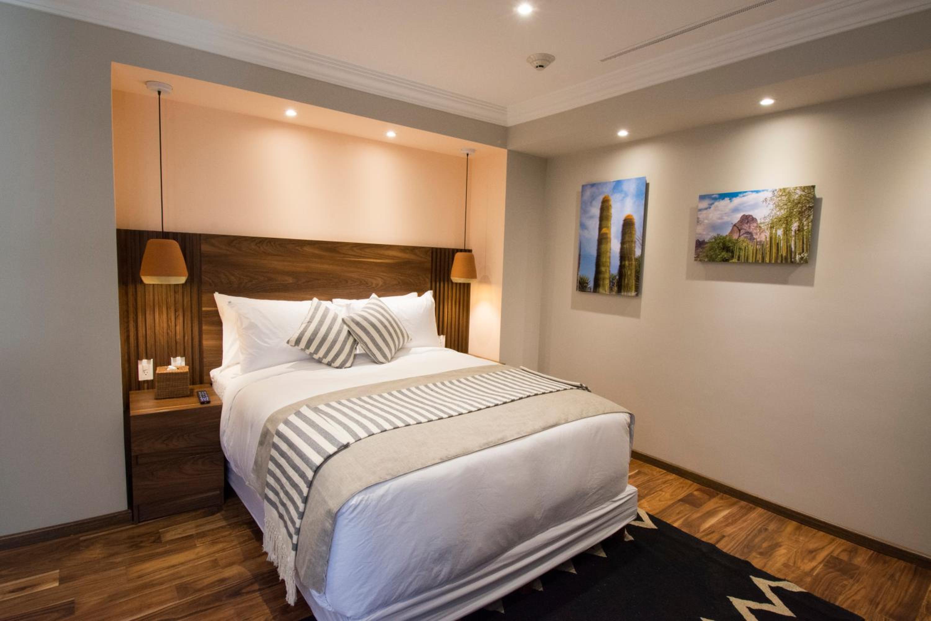 Deluxe Double Room - Photo 4