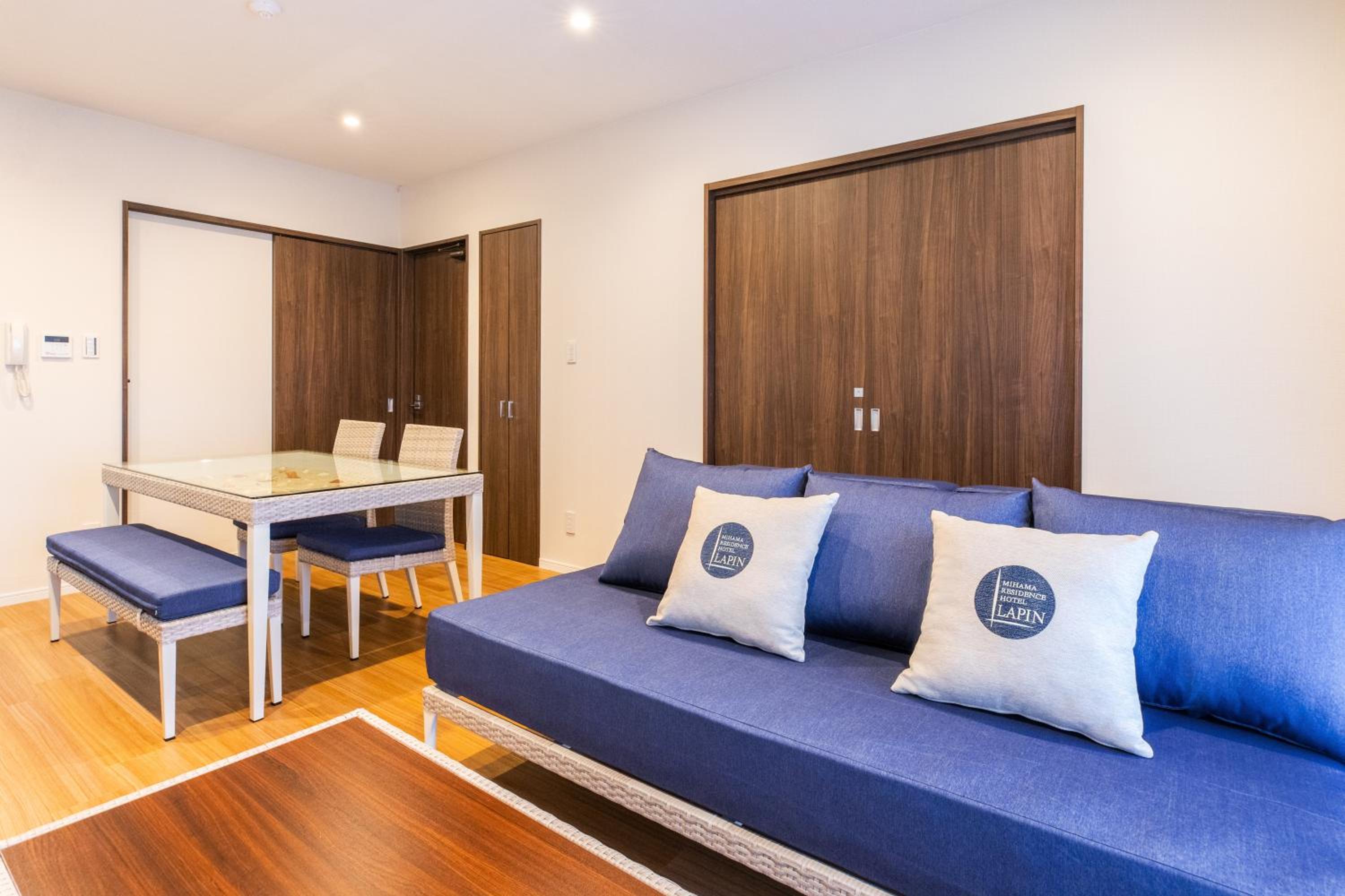 Standard Family Room - Photo 1
