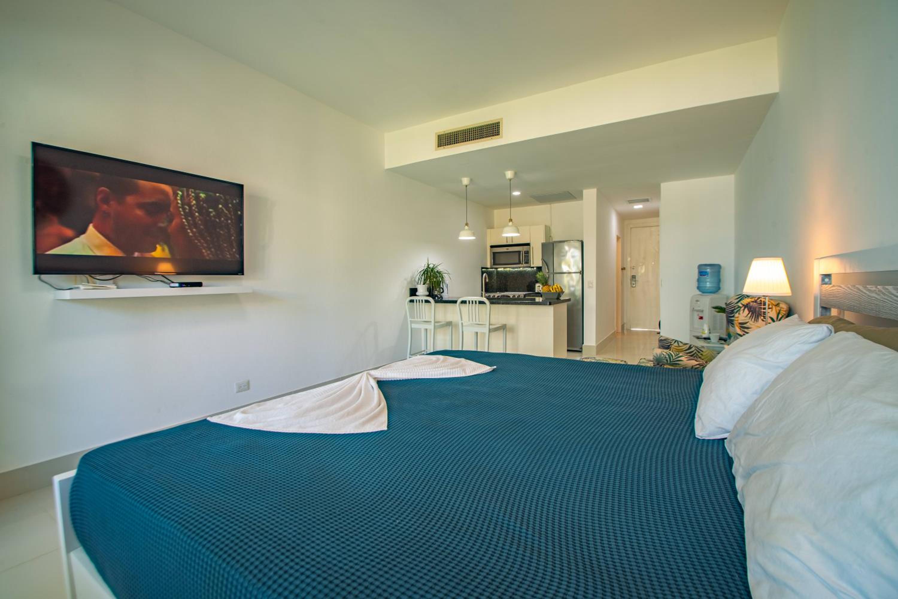 Apartment with Sea View photo 2