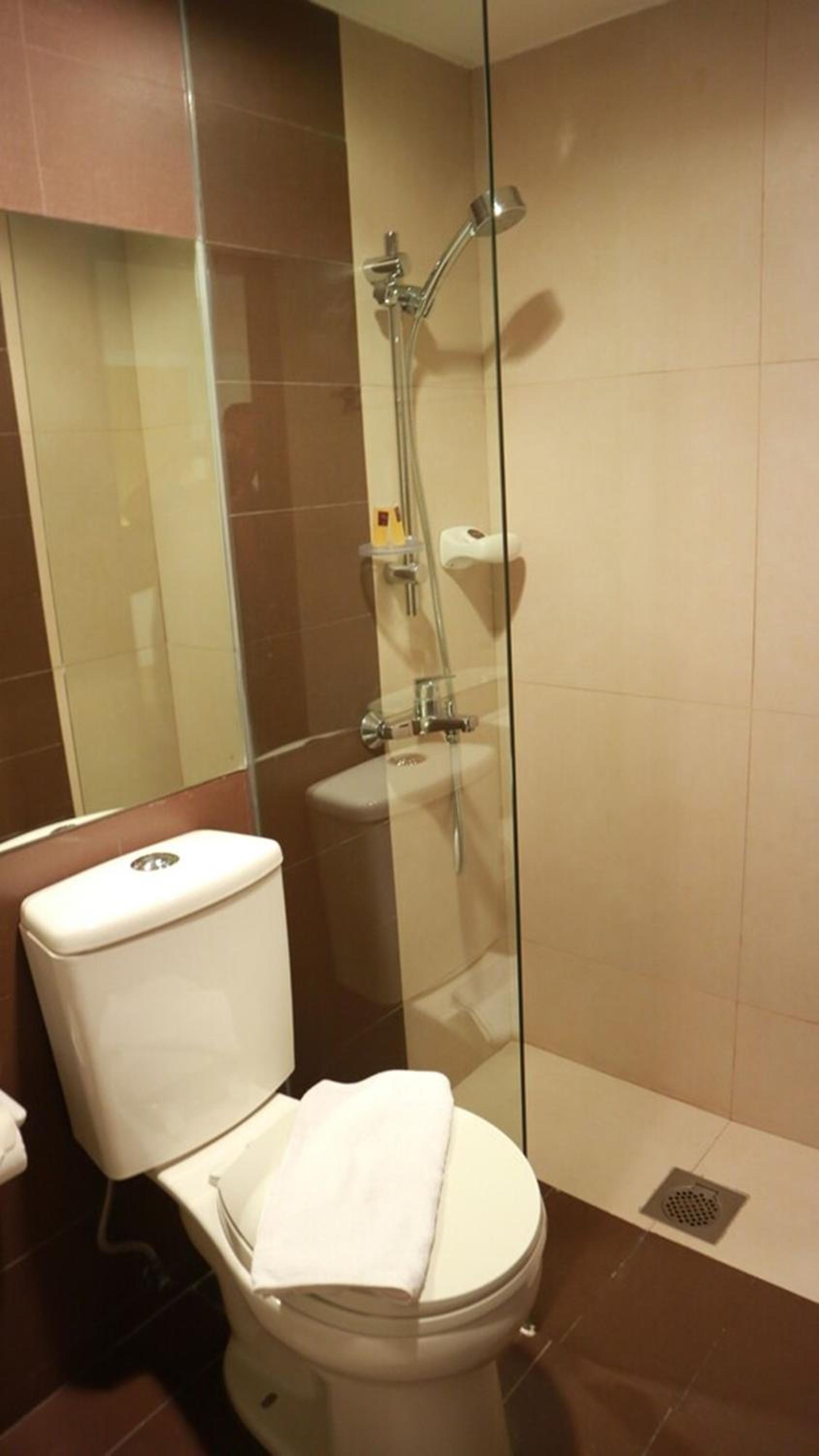 Deluxe Twin Room photo 2