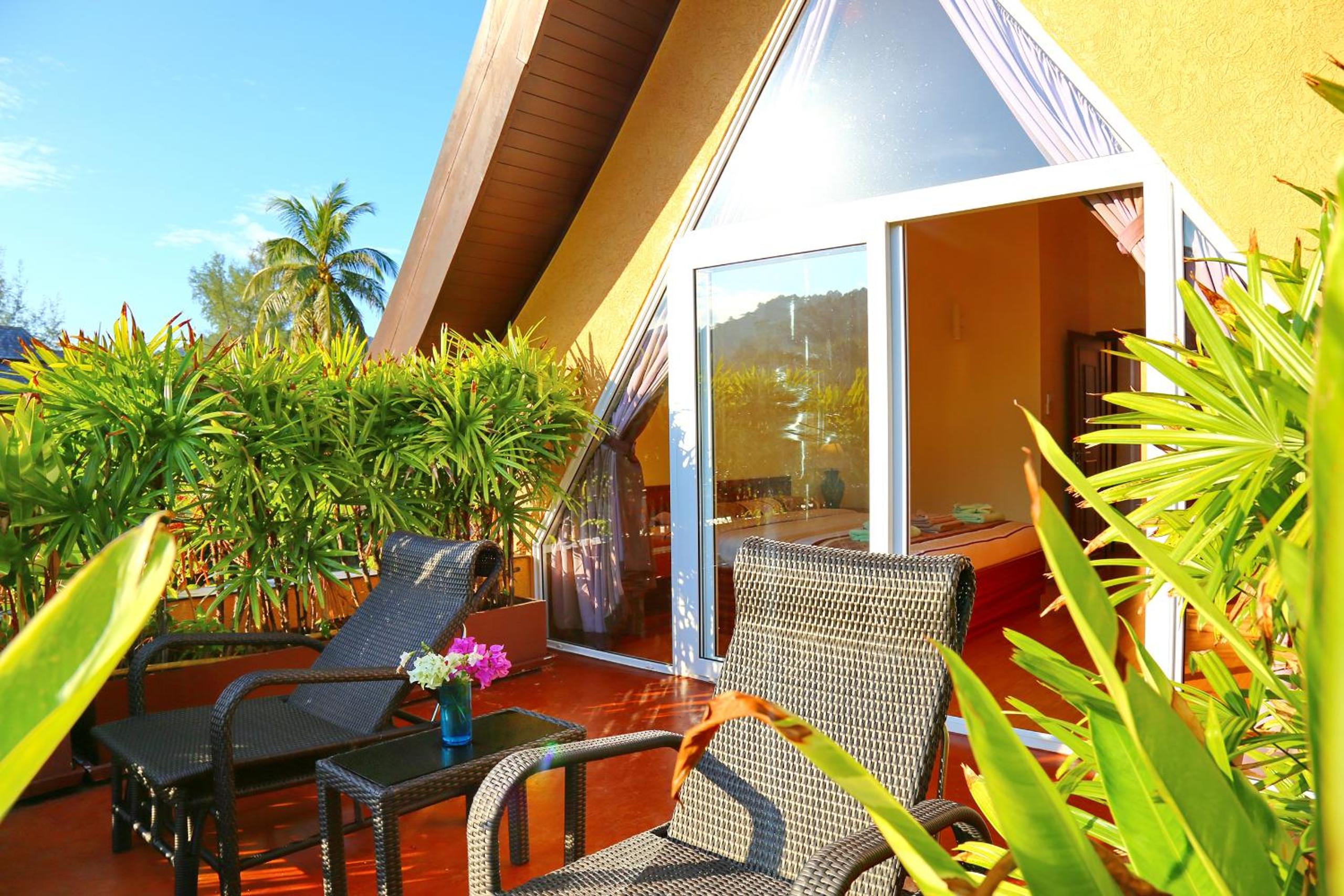 Three-Bedroom Villa - Photo 21