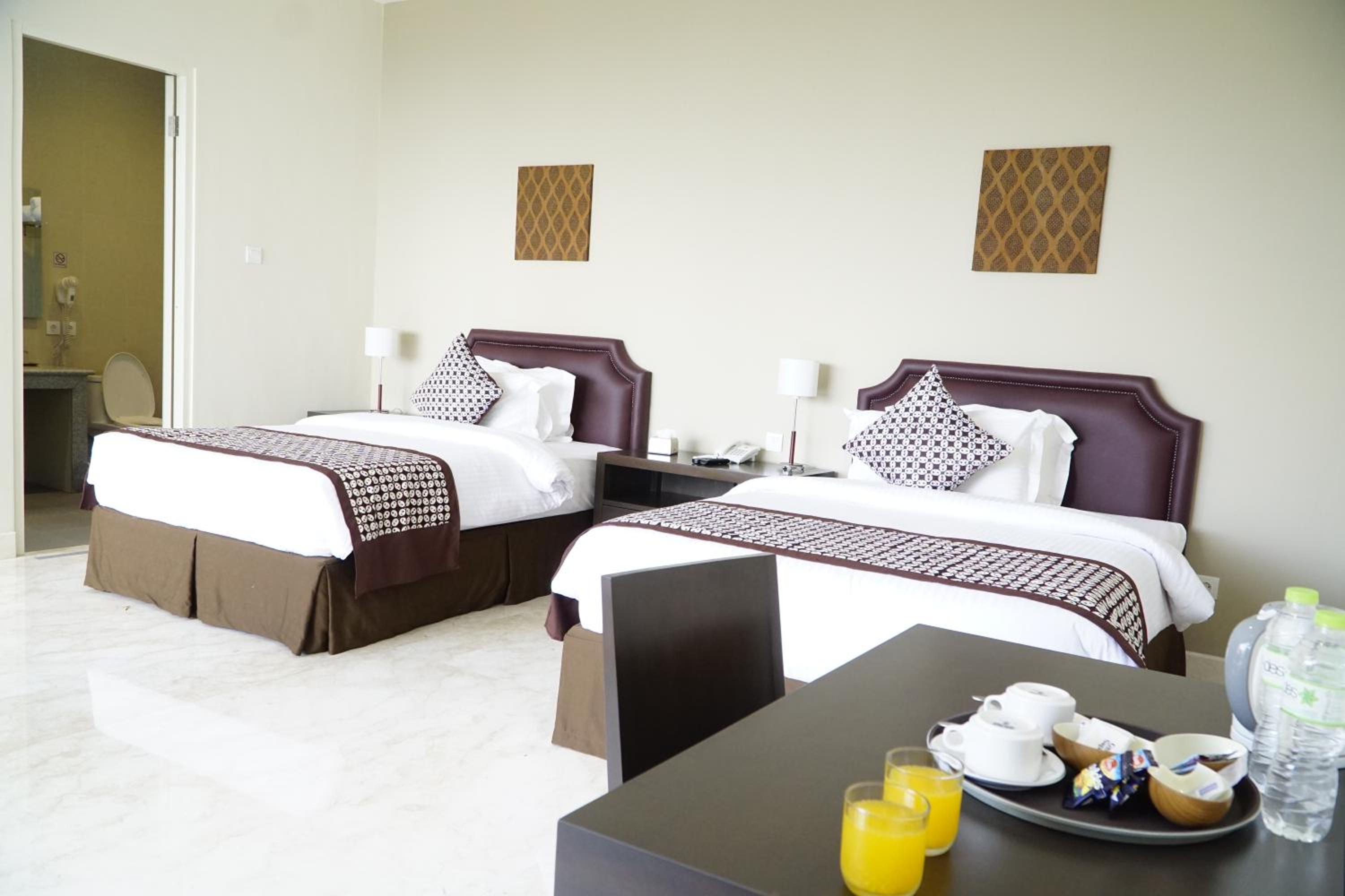Deluxe Suite - Photo 5