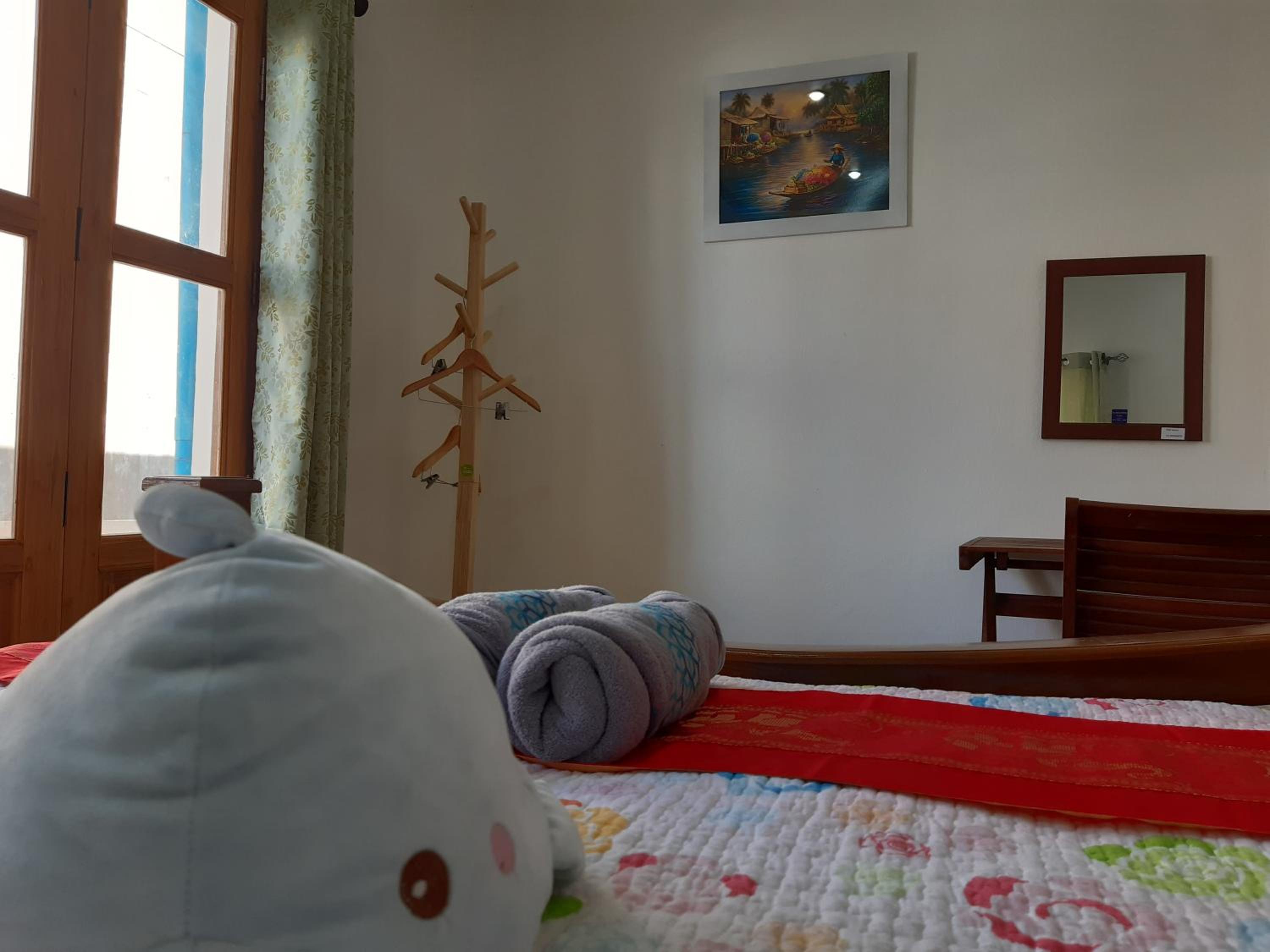 Superior Double Room photo 1