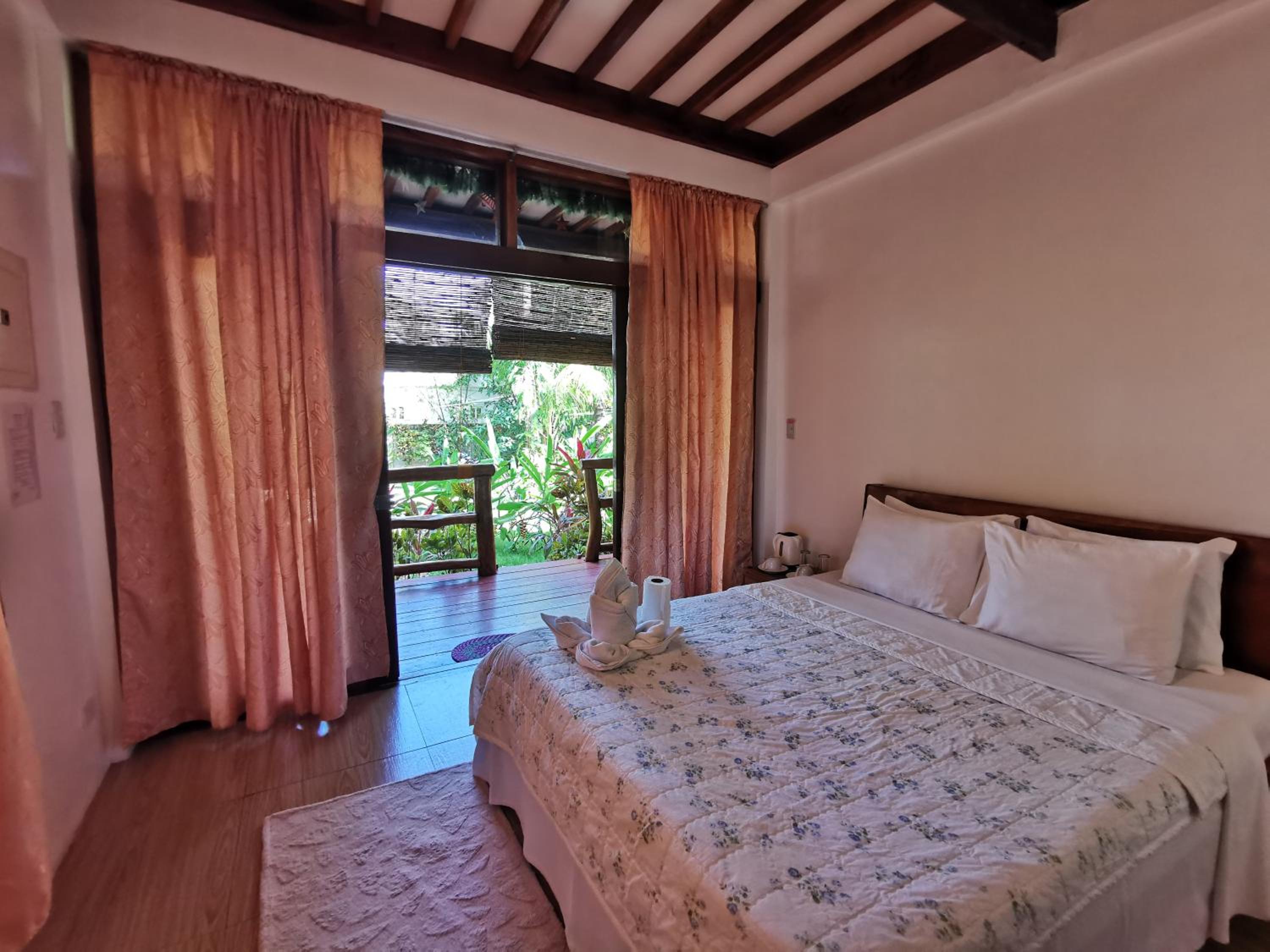 Duplex Villa 2 with Garden View - Photo 1