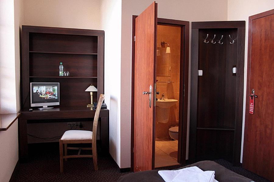 Standard Single Room photo 1