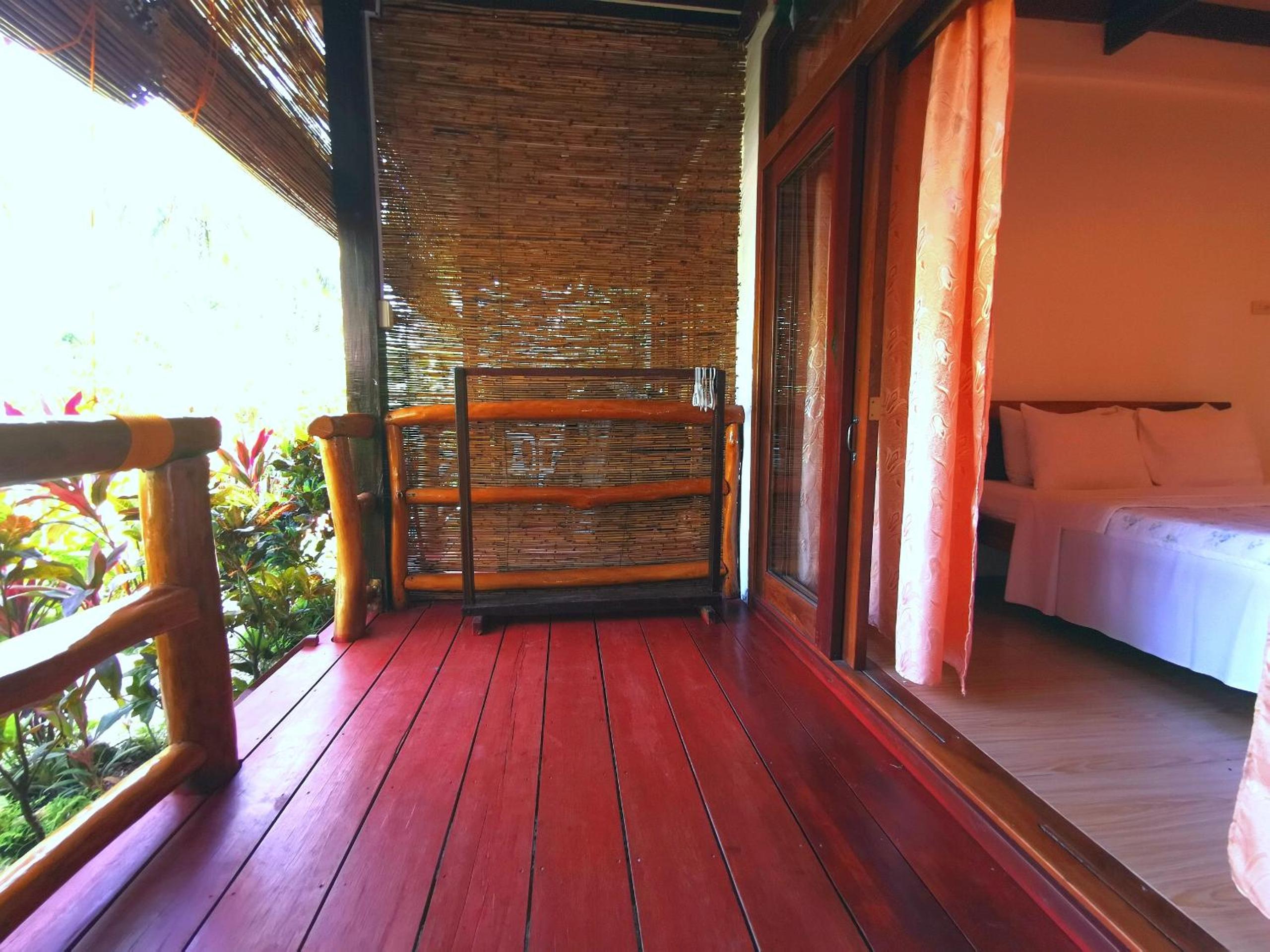 Duplex Villa 2 with Garden View - Photo 5