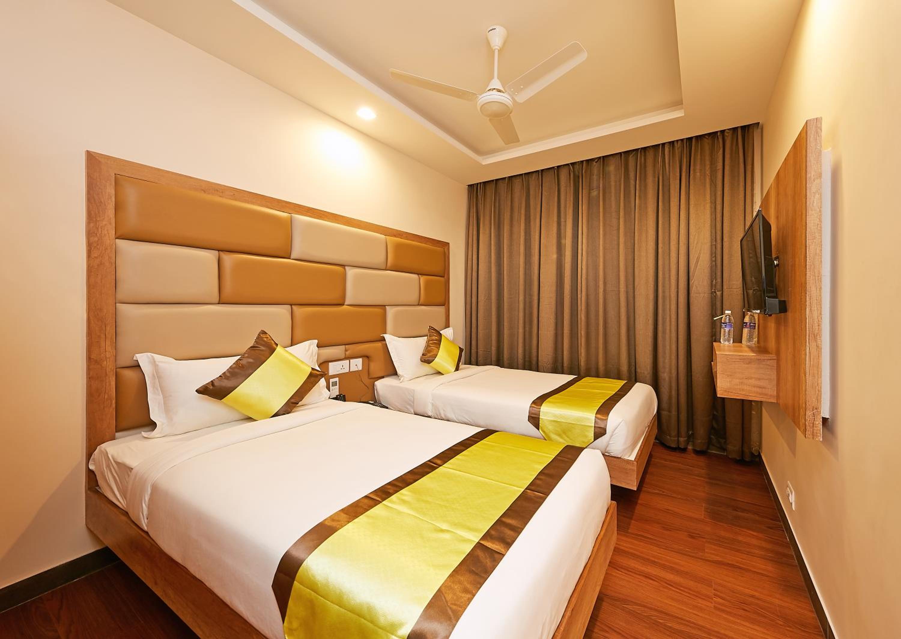 Family Suite - Photo 1