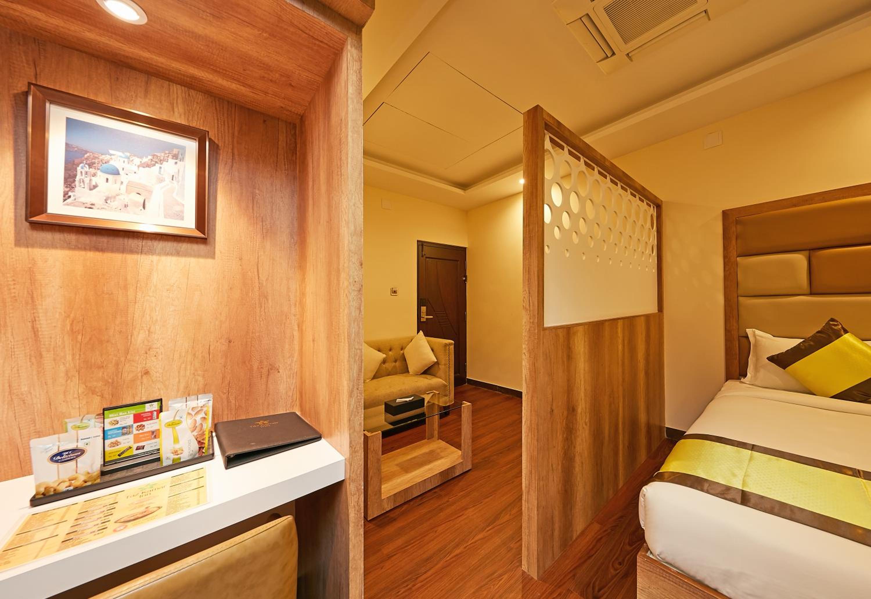 Family Suite - Photo 2