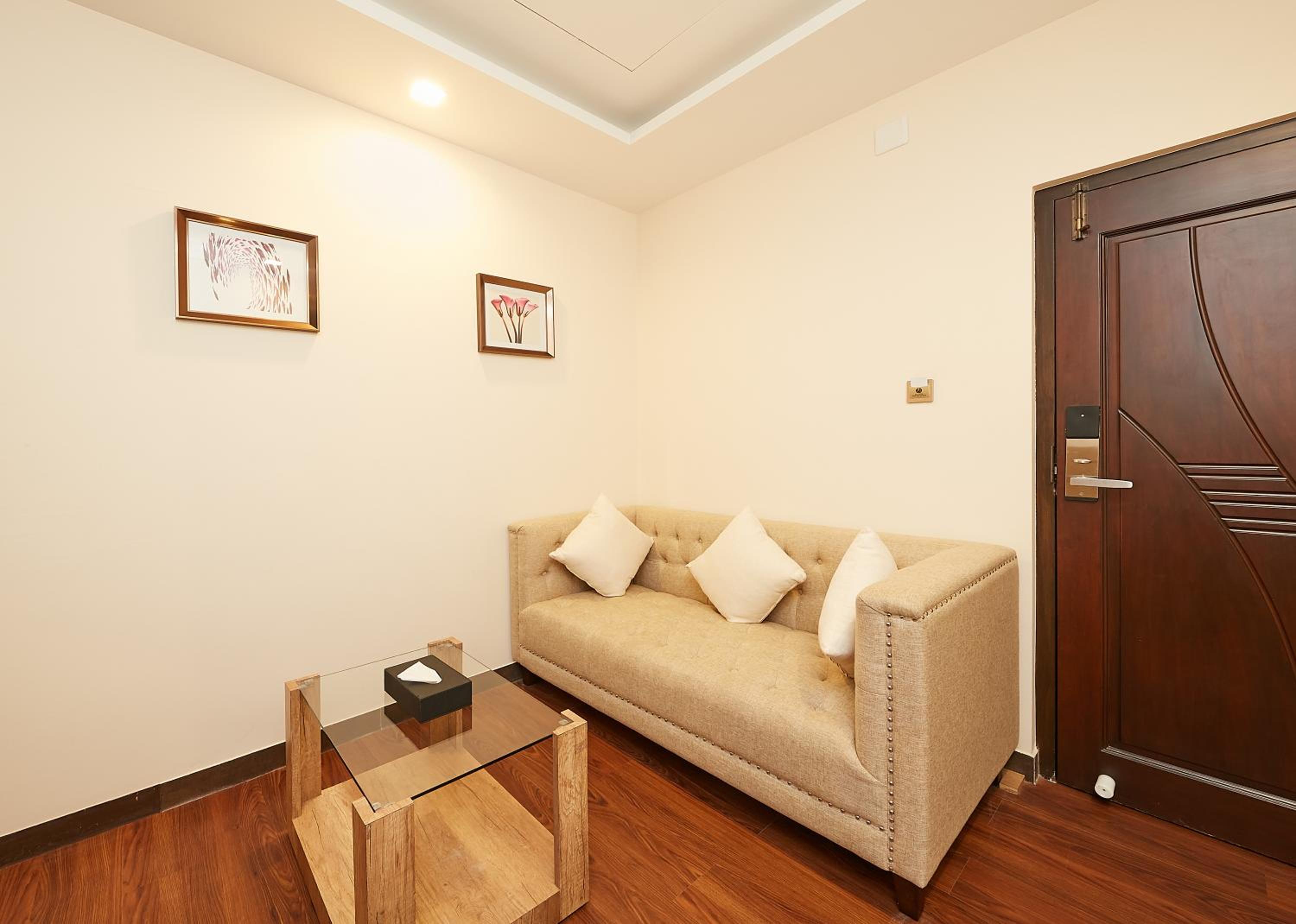 Family Suite - Photo 3
