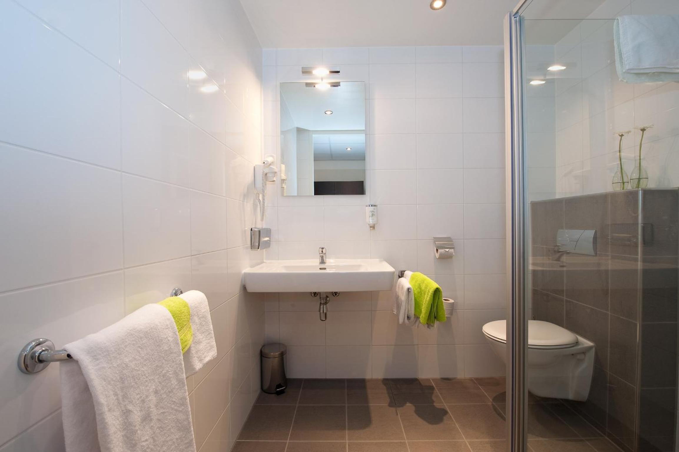 Standard Single Room photo 3
