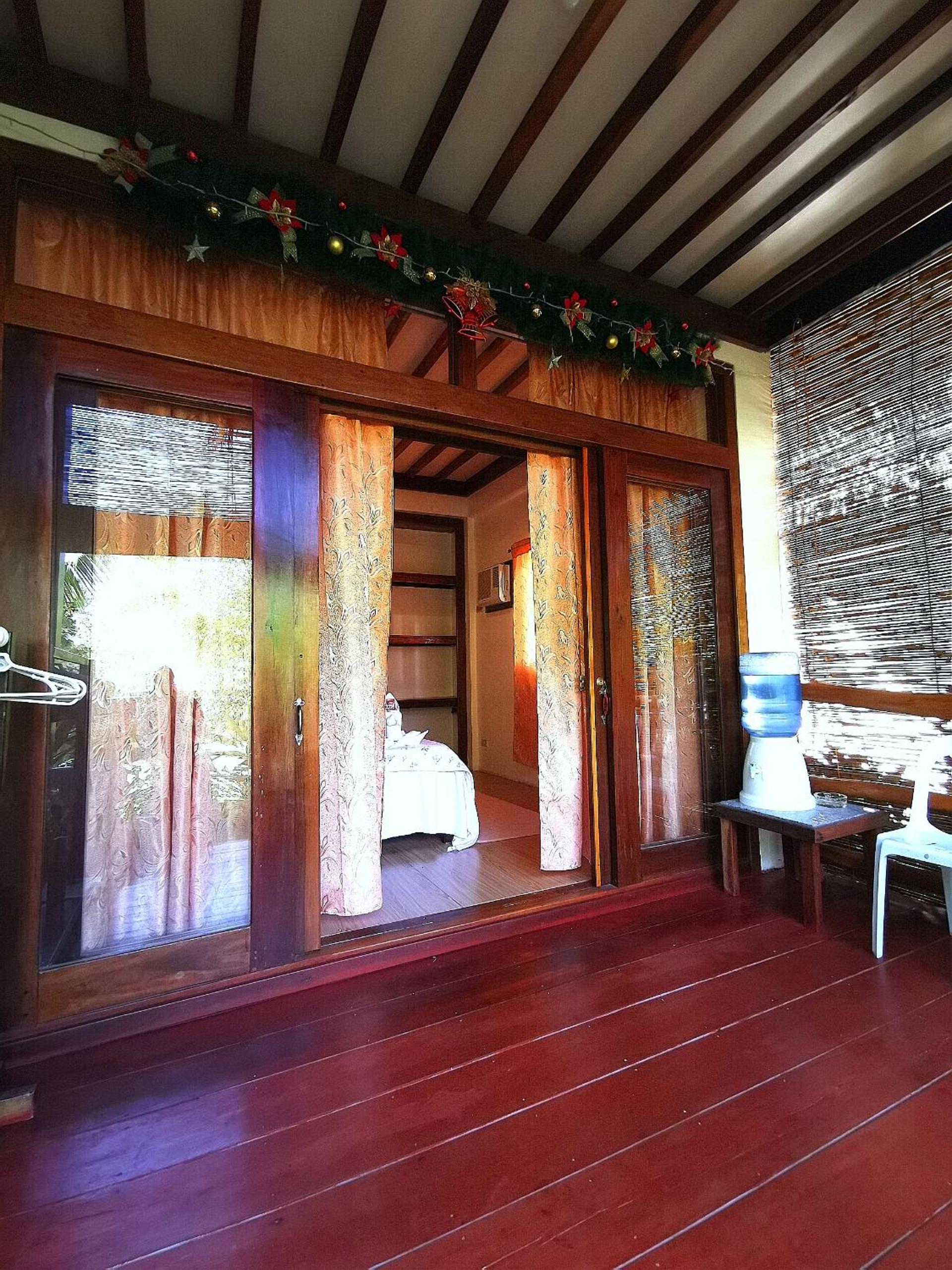 Duplex Villa 2 with Garden View - Photo 7