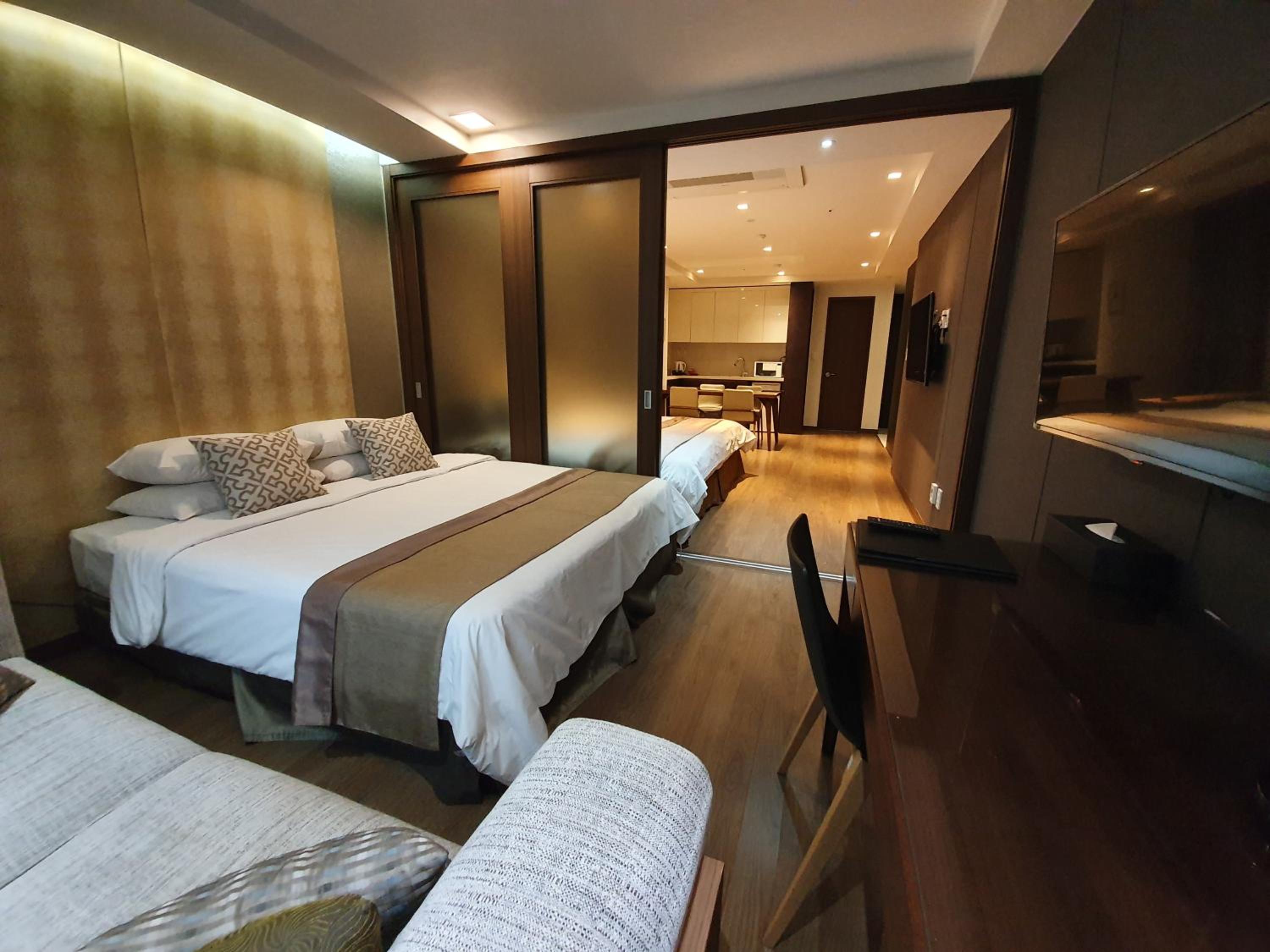 Family Suite photo 3
