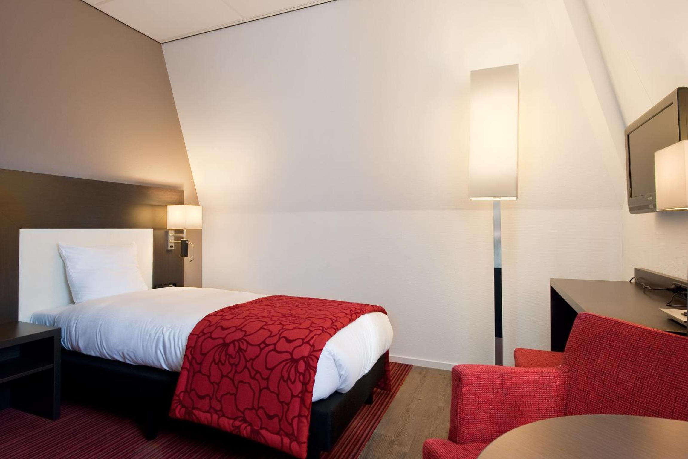 Standard Single Room photo 1