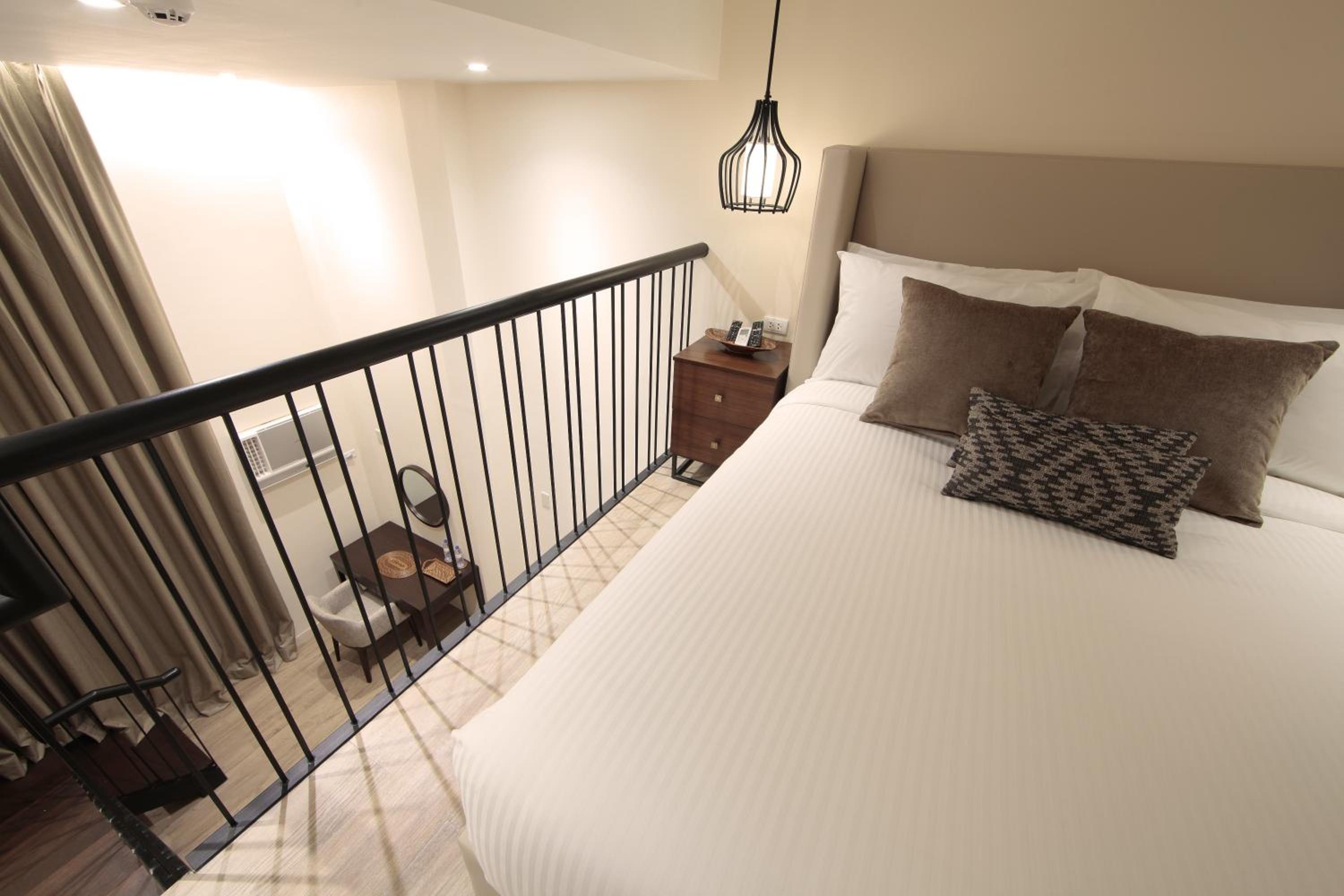 Deluxe Queen Room photo 1