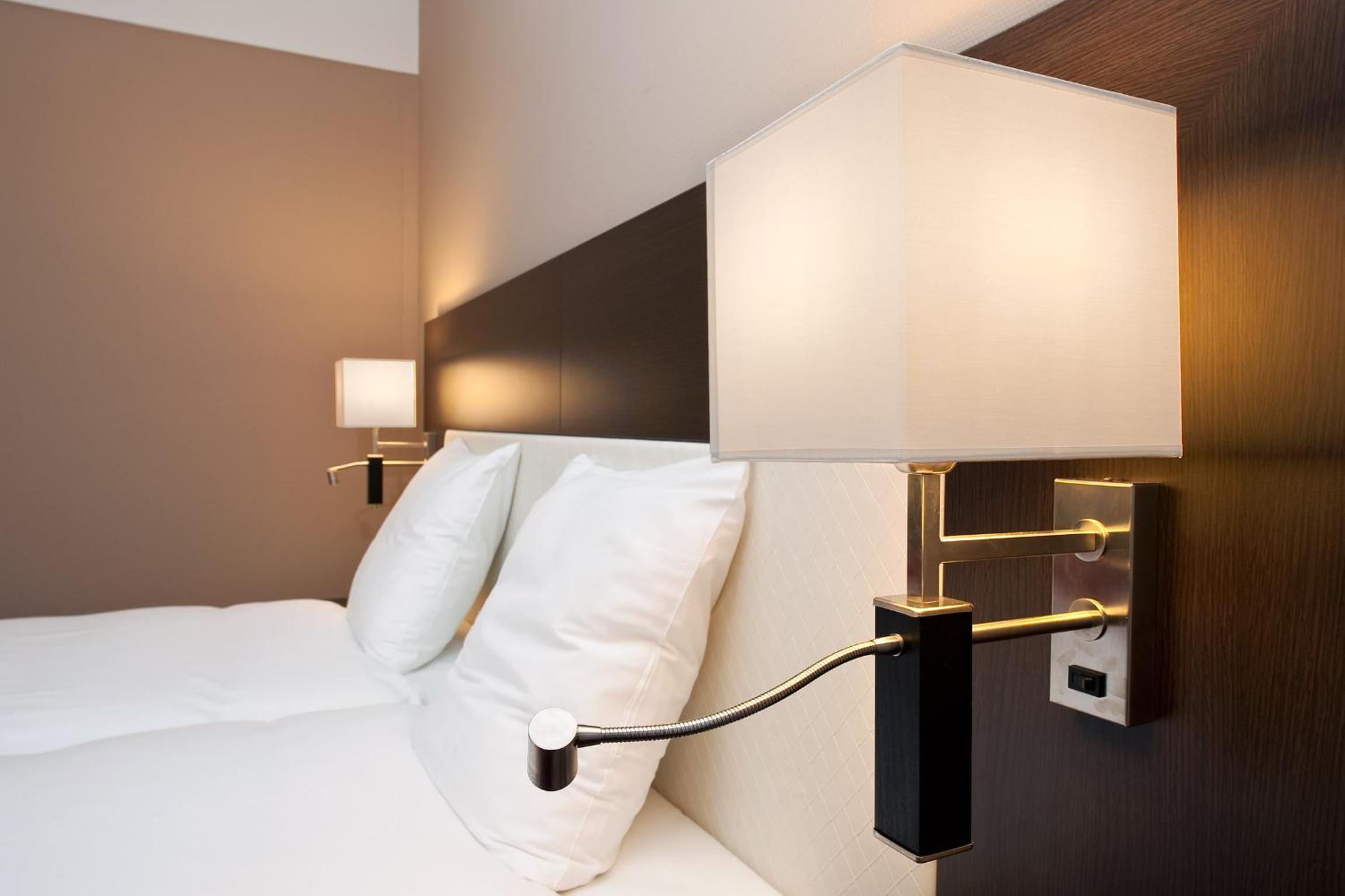 Standard Single Room photo 2