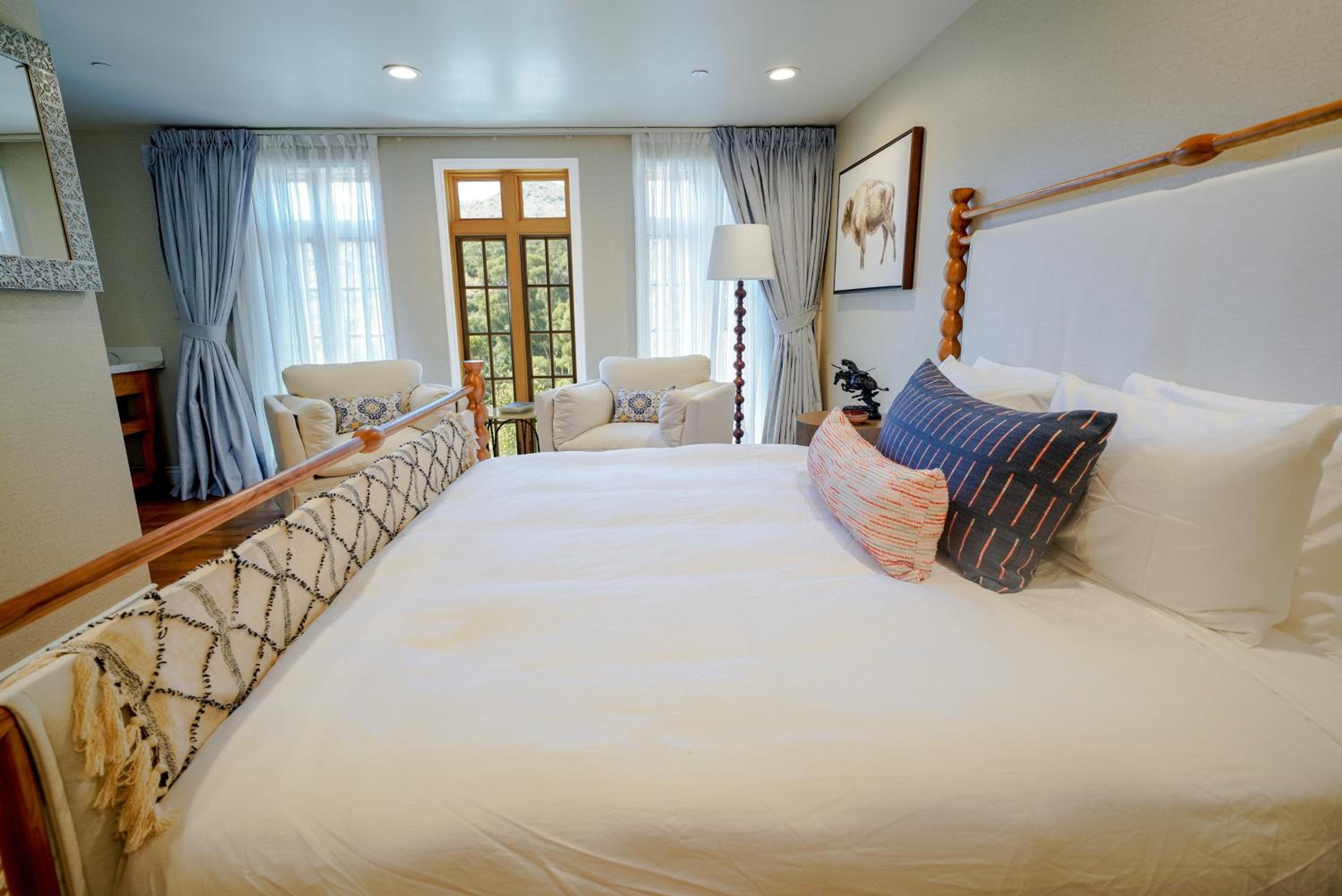 King Room with Mountain View - Photo 5