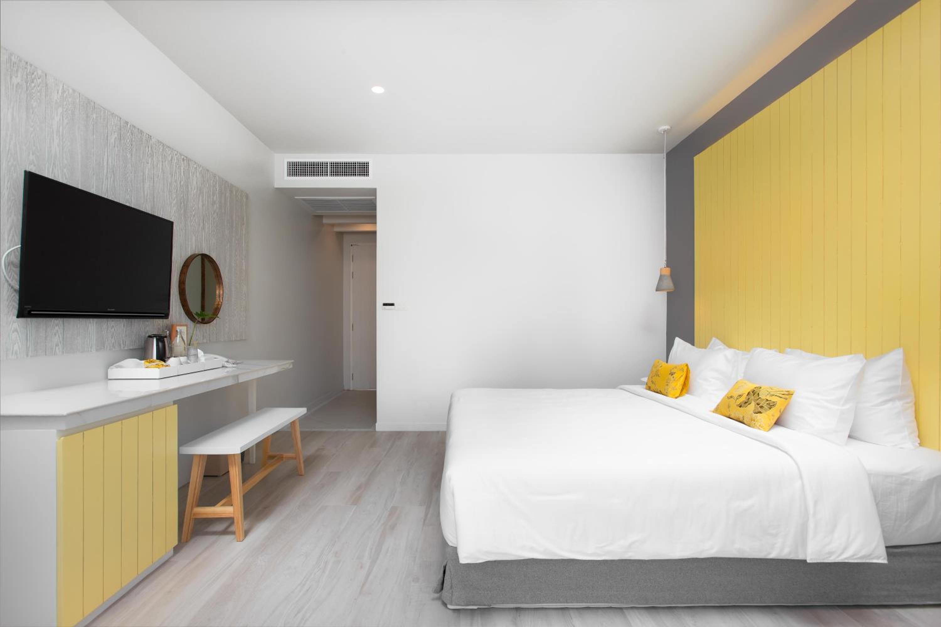 Standard Double Room - Photo 3
