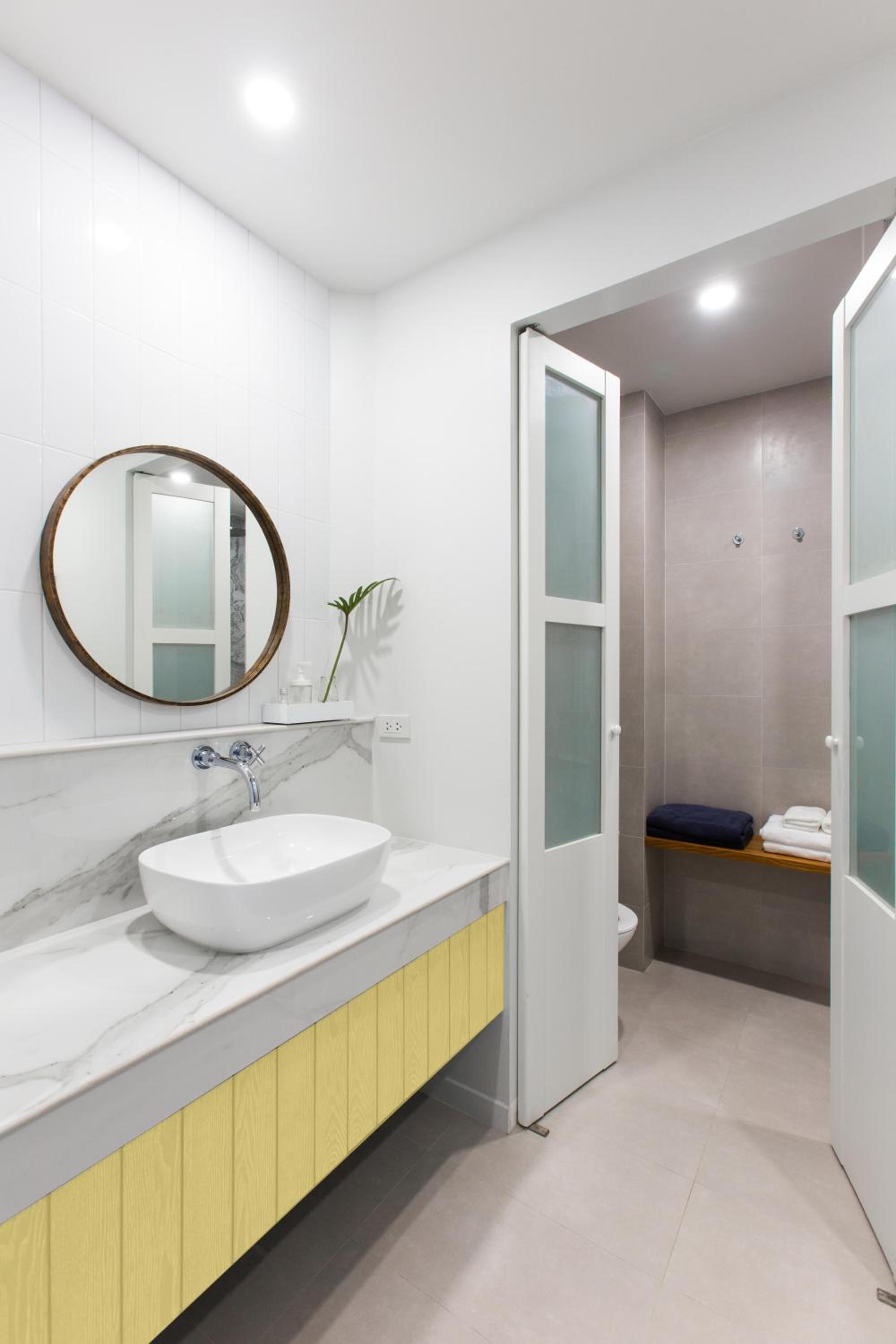 Standard Double Room - Photo 5