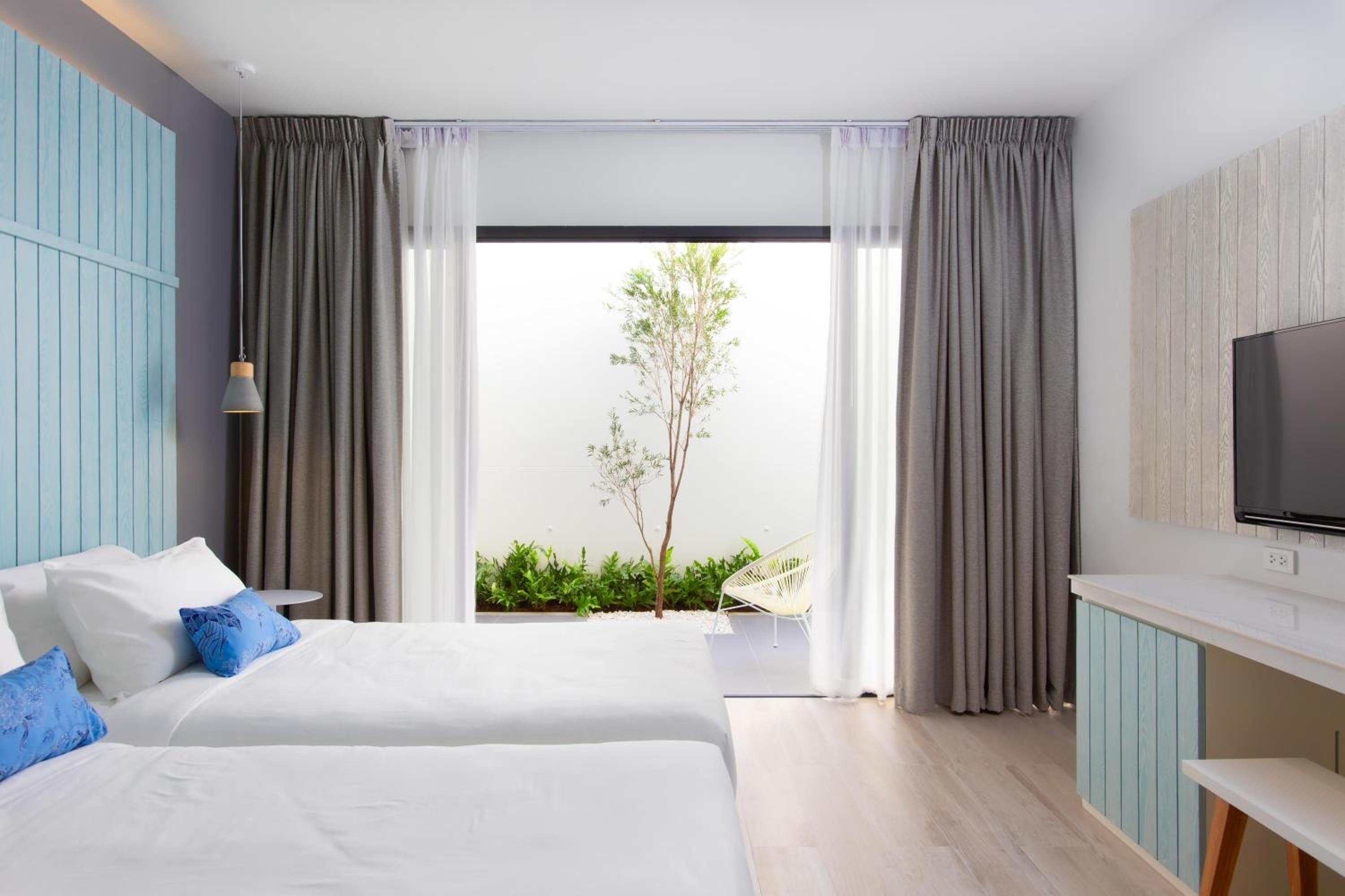 Superior Twin Room - Photo 4