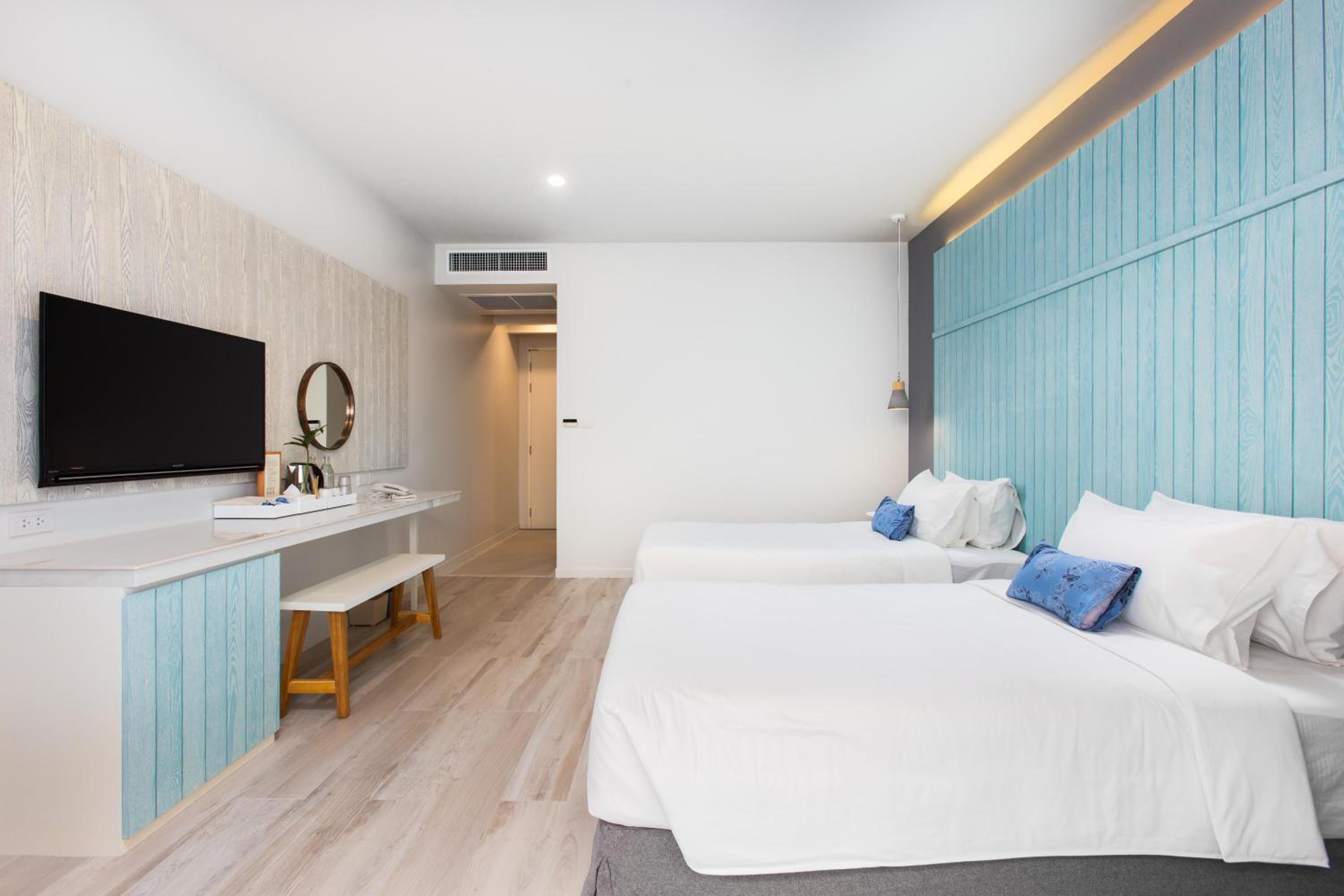 Superior Twin Room - Photo 3