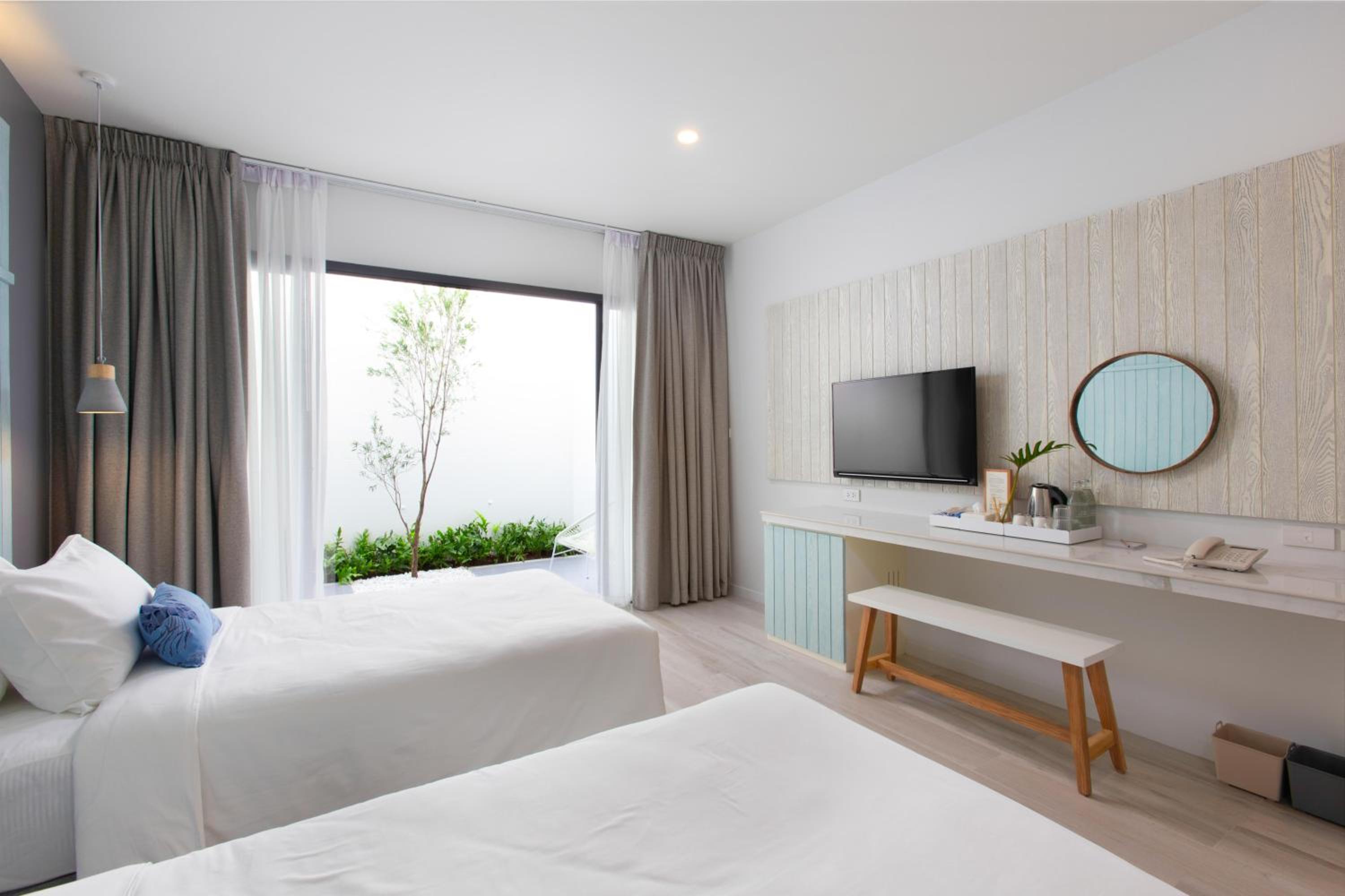 Superior Twin Room - Photo 2