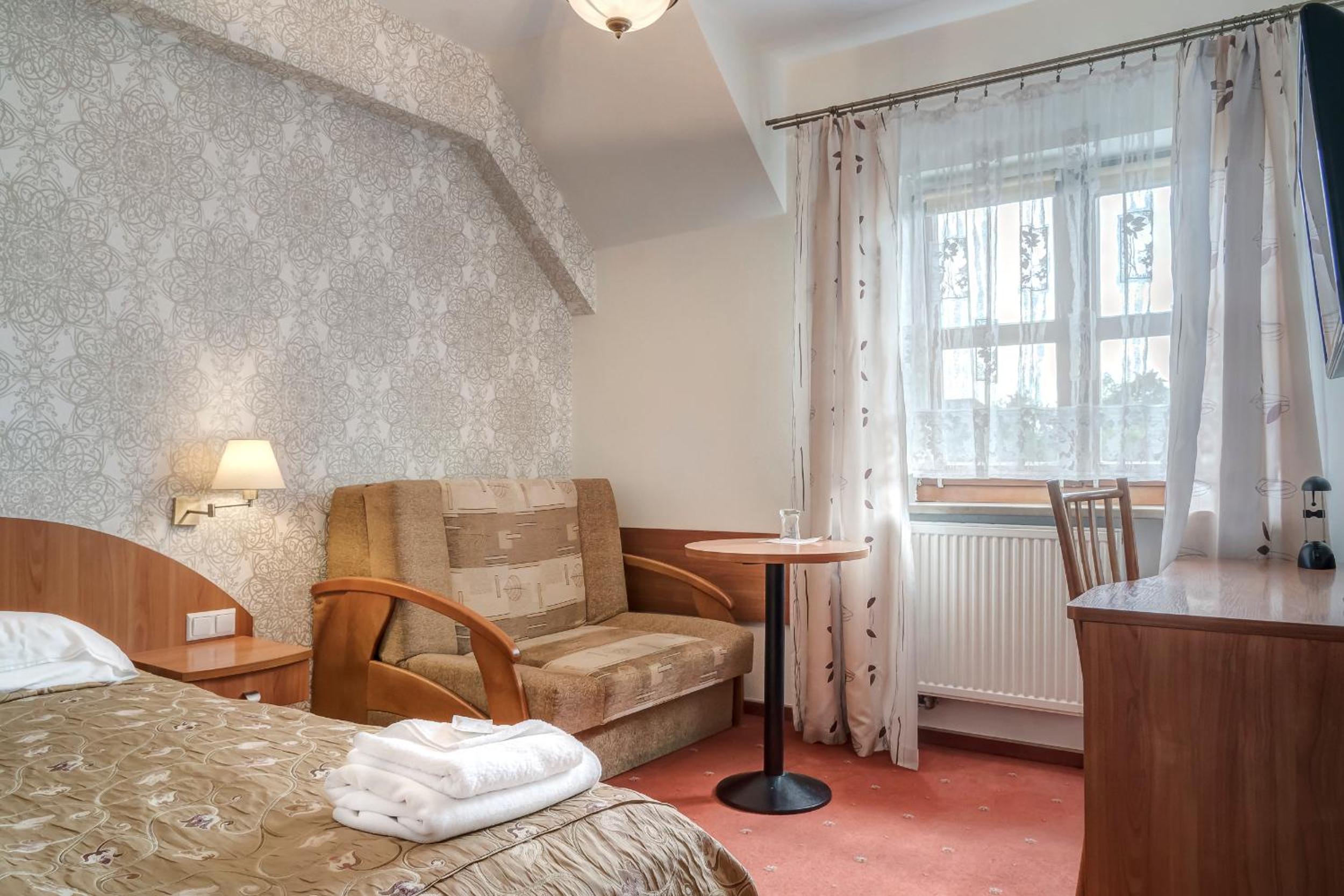 Single Room
